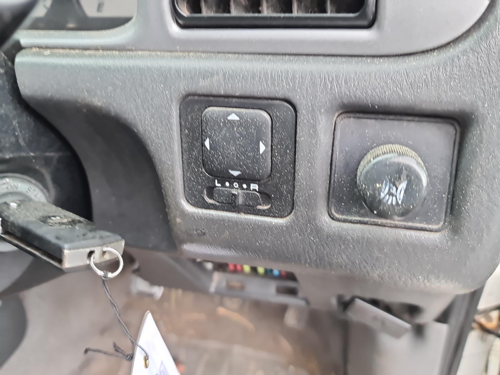 Mazda Bounty - UN 1999-2006