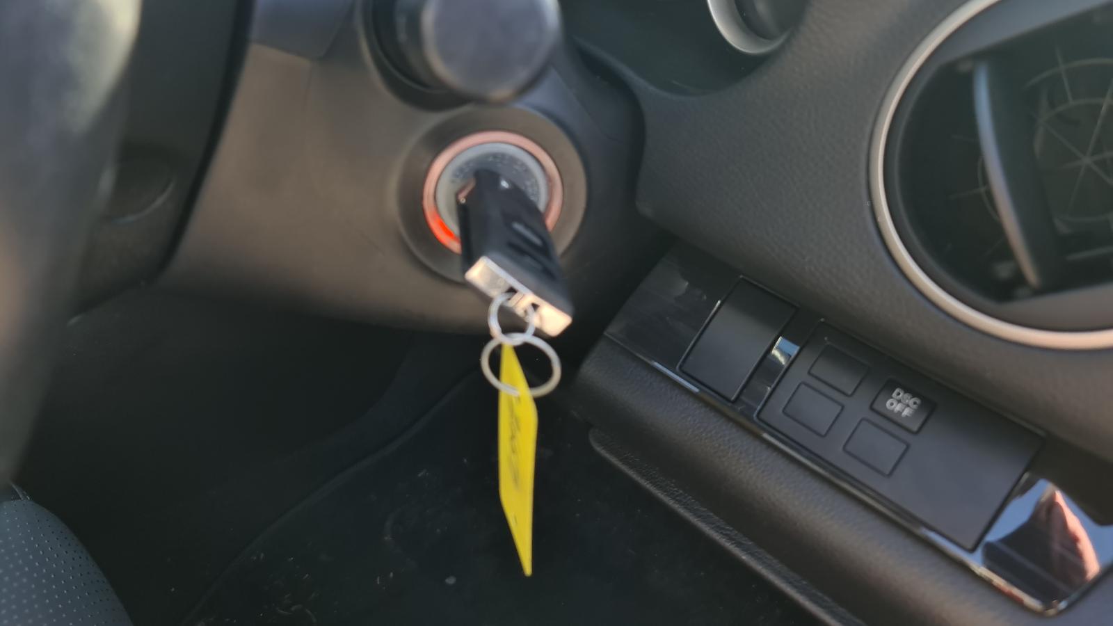 Mazda Mazda6 - GH 2008-2012