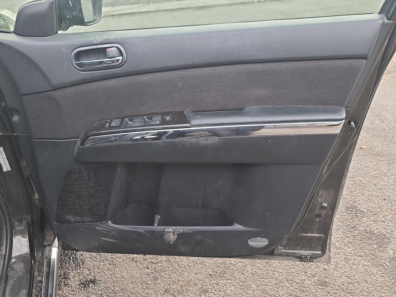 Mazda MPV - LY3P 2007-Present