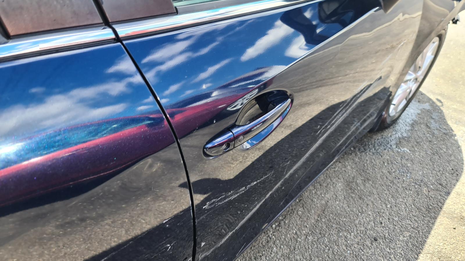 Mazda Mazda3 - BM 2013-Present