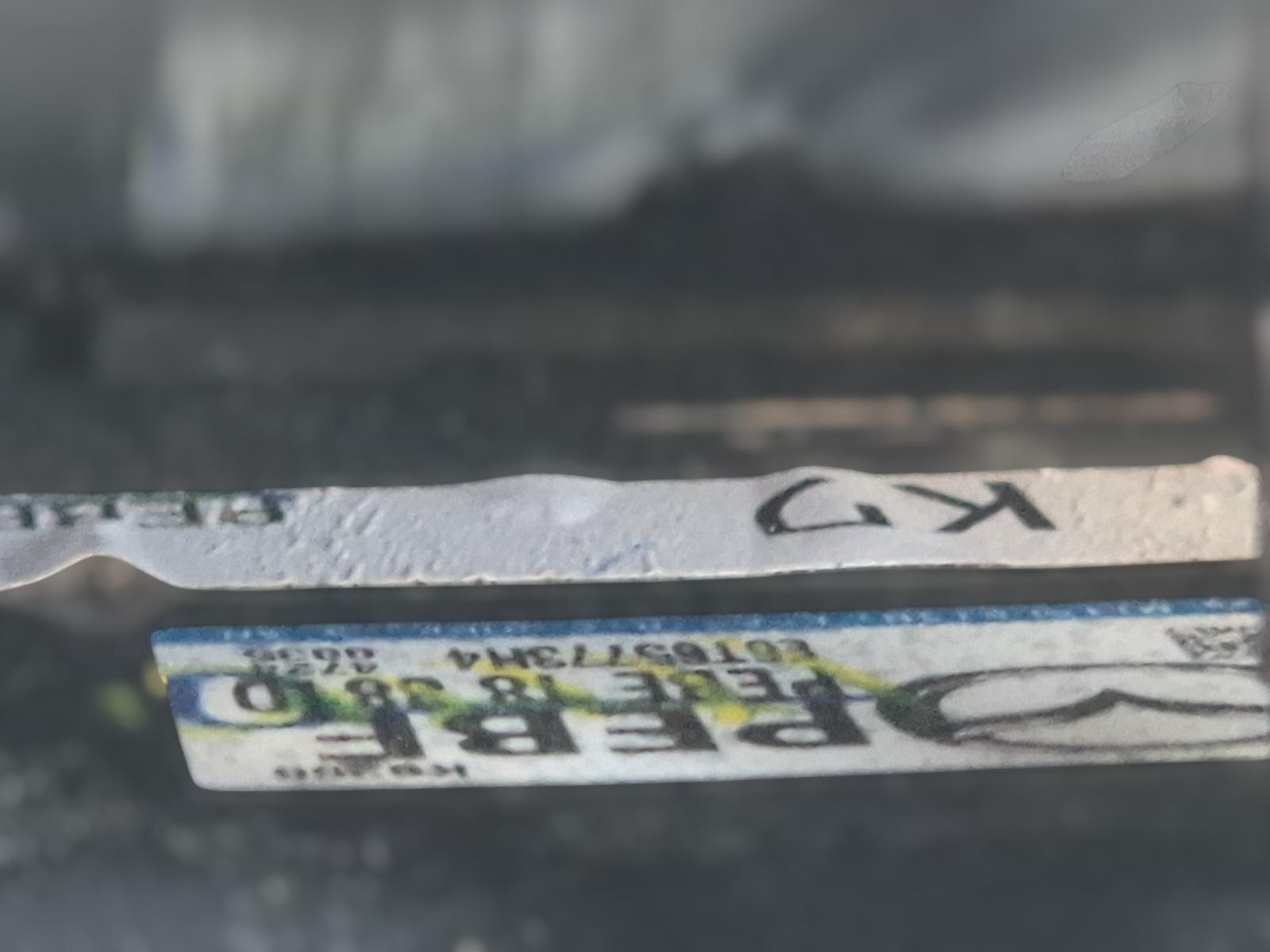 Mazda CX5 - KE 2012-Present