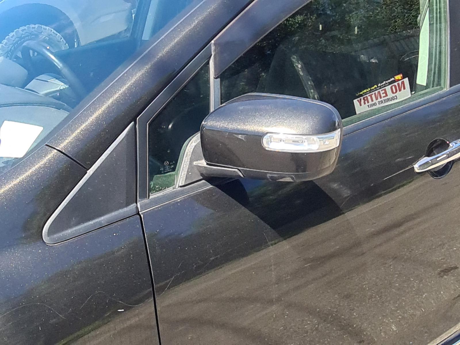 Mazda MPV - LY3P 2007-Present