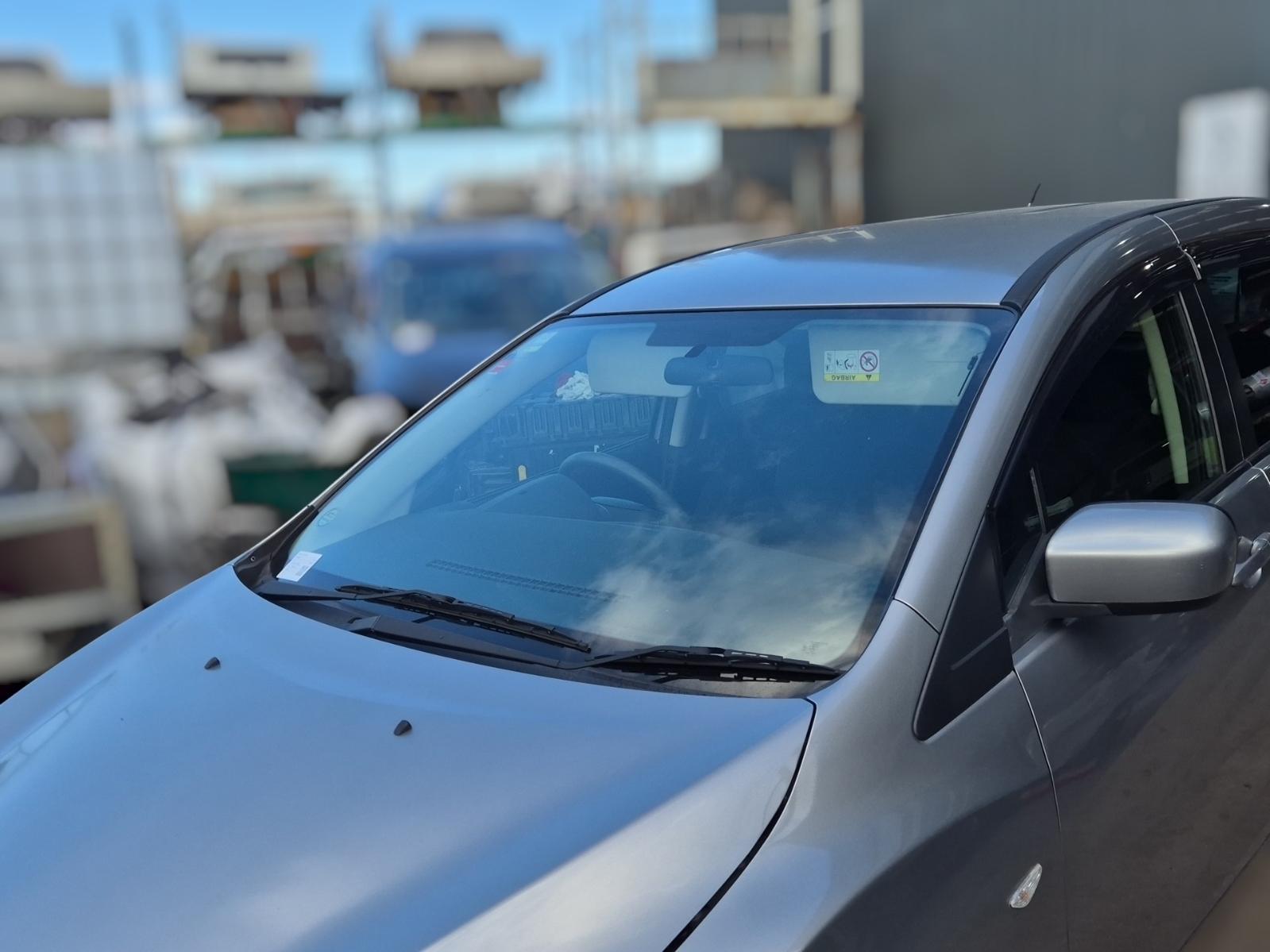 Windscreen