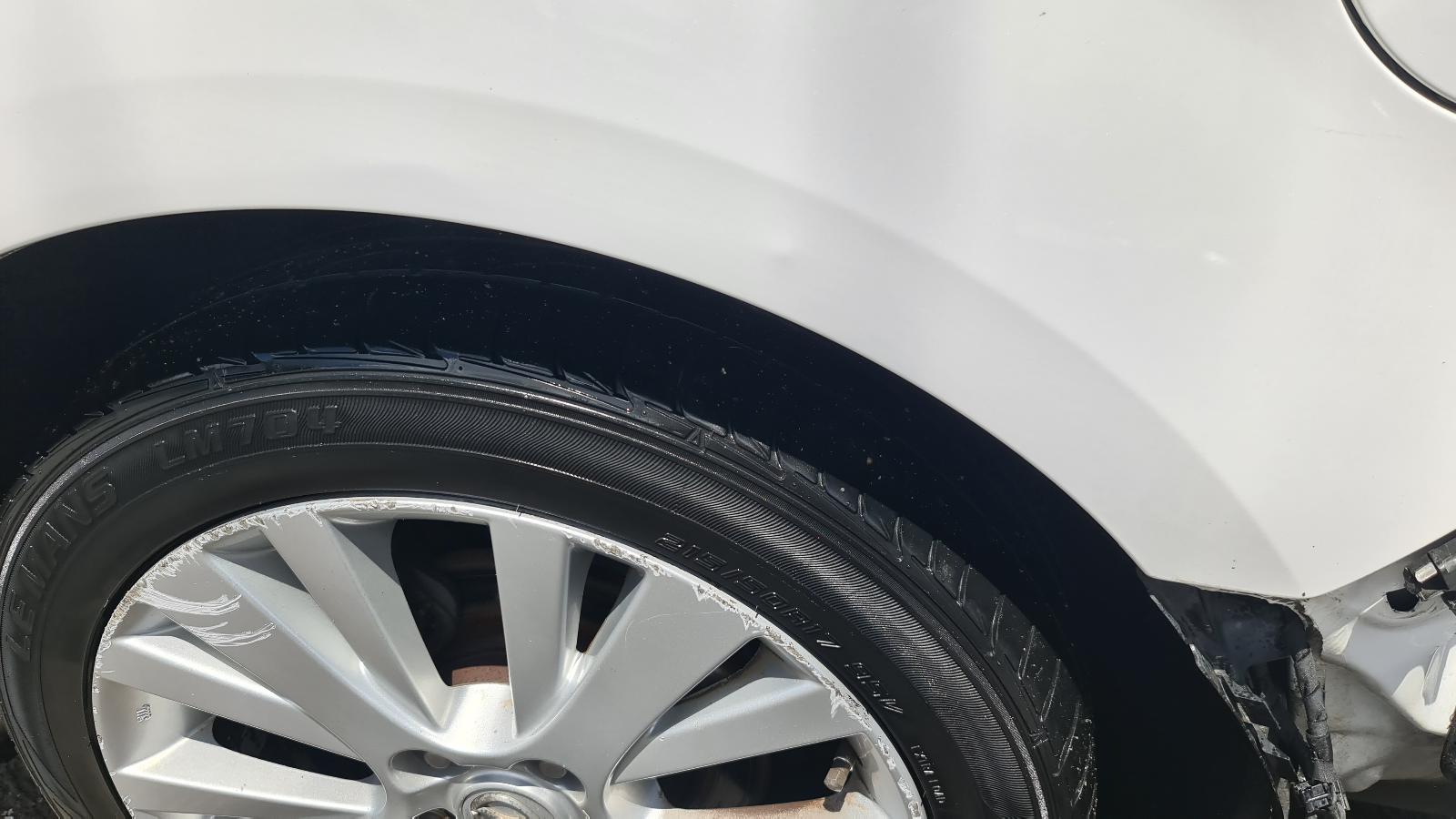 Mazda Atenza - GH 2008-2012