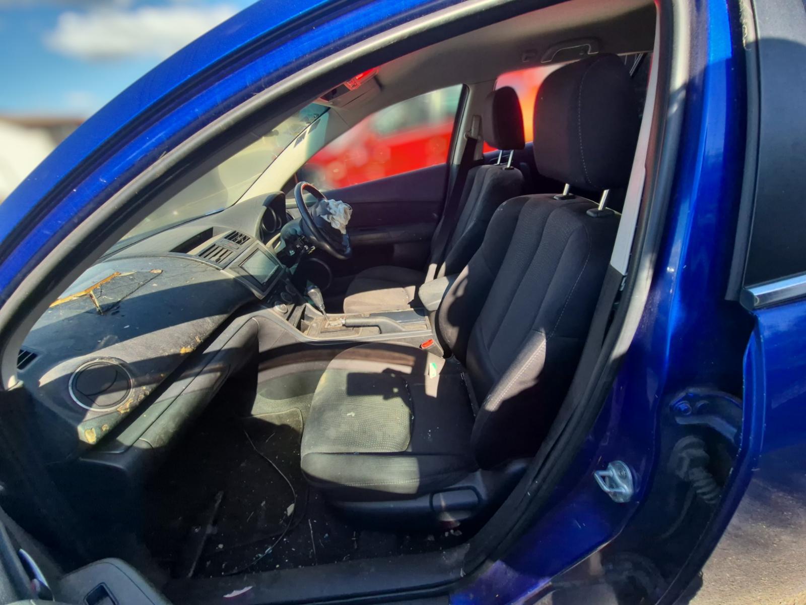 Mazda Atenza - GH 2008-2012