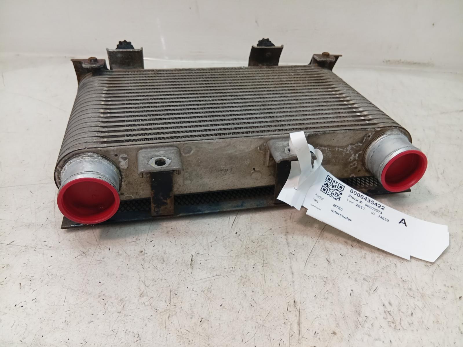 Intercooler