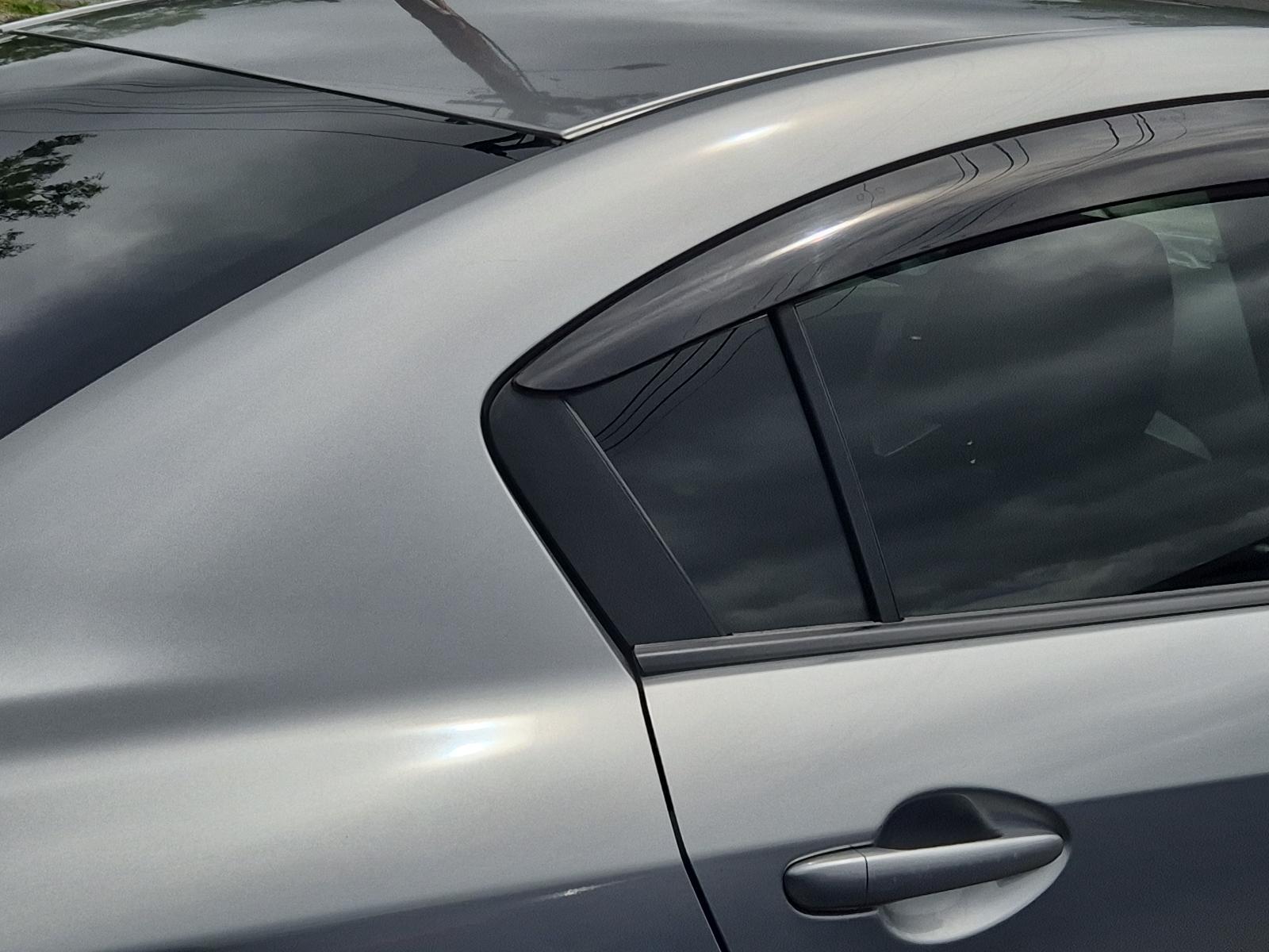 Mazda Axela - BL 2009-2013