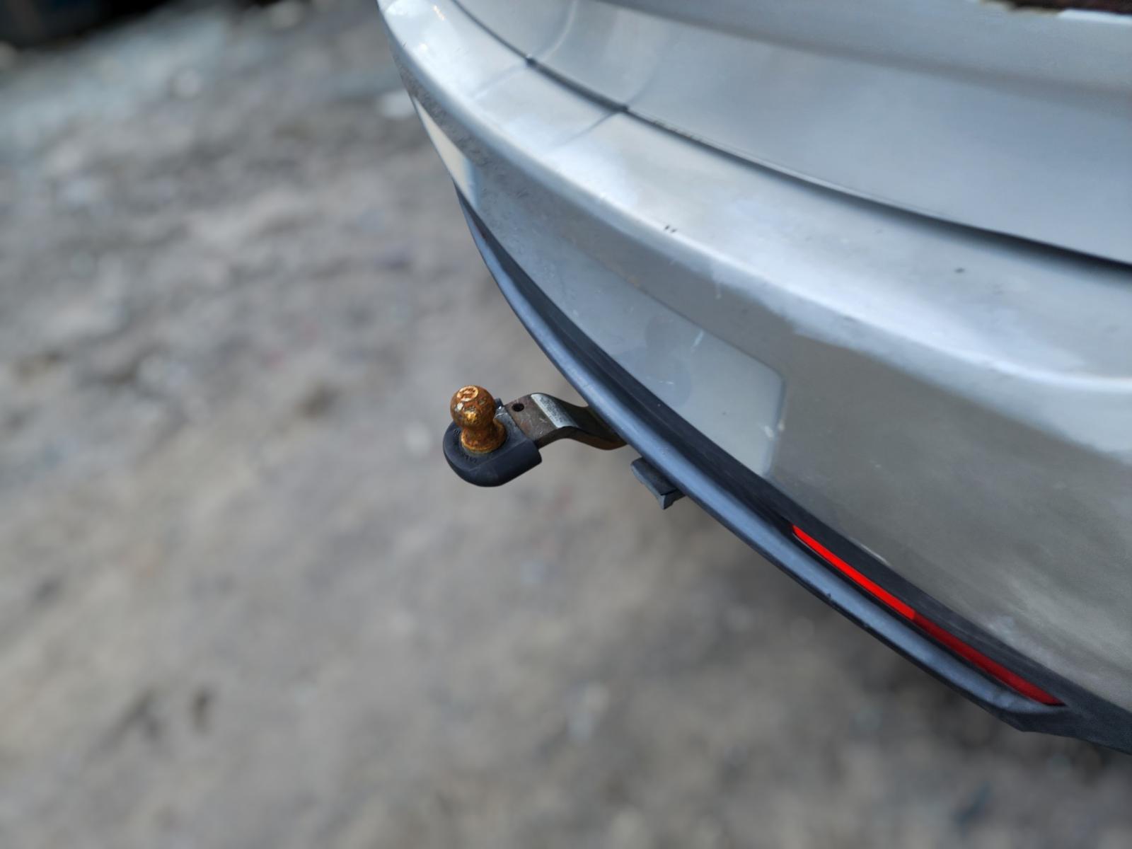 Towbar