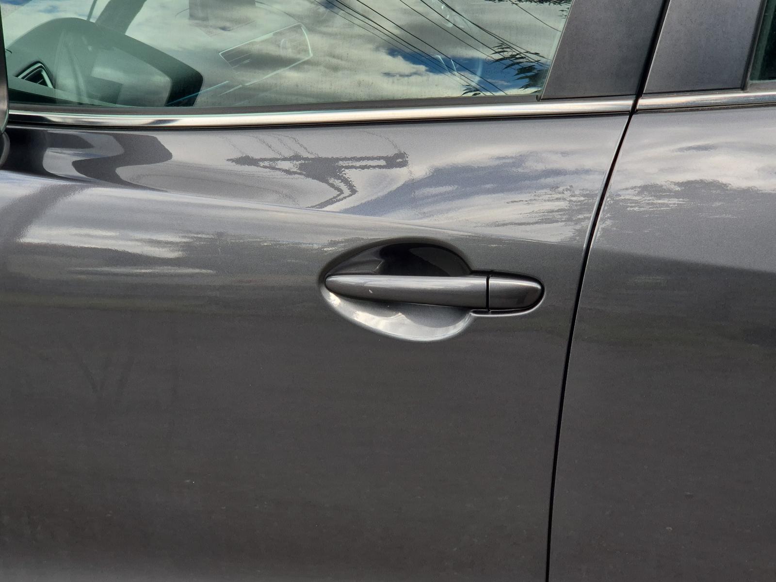 Mazda Axela - BL 2009-2013