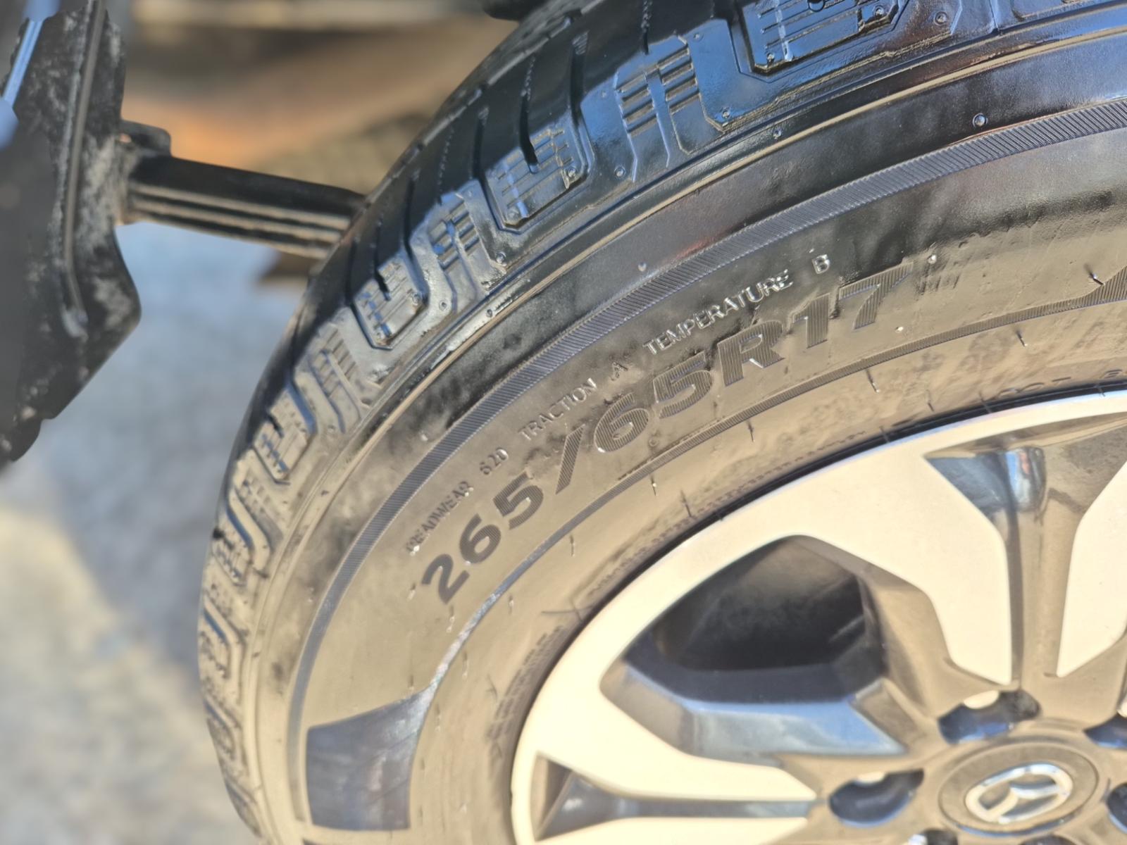 Mazda BT50 - UP 2011-Present