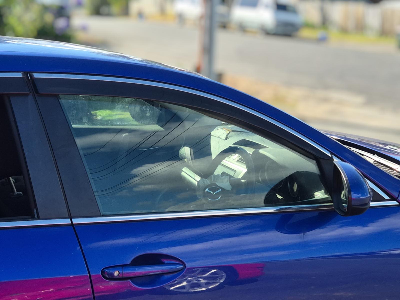 Mazda Atenza - GH 2008-2012