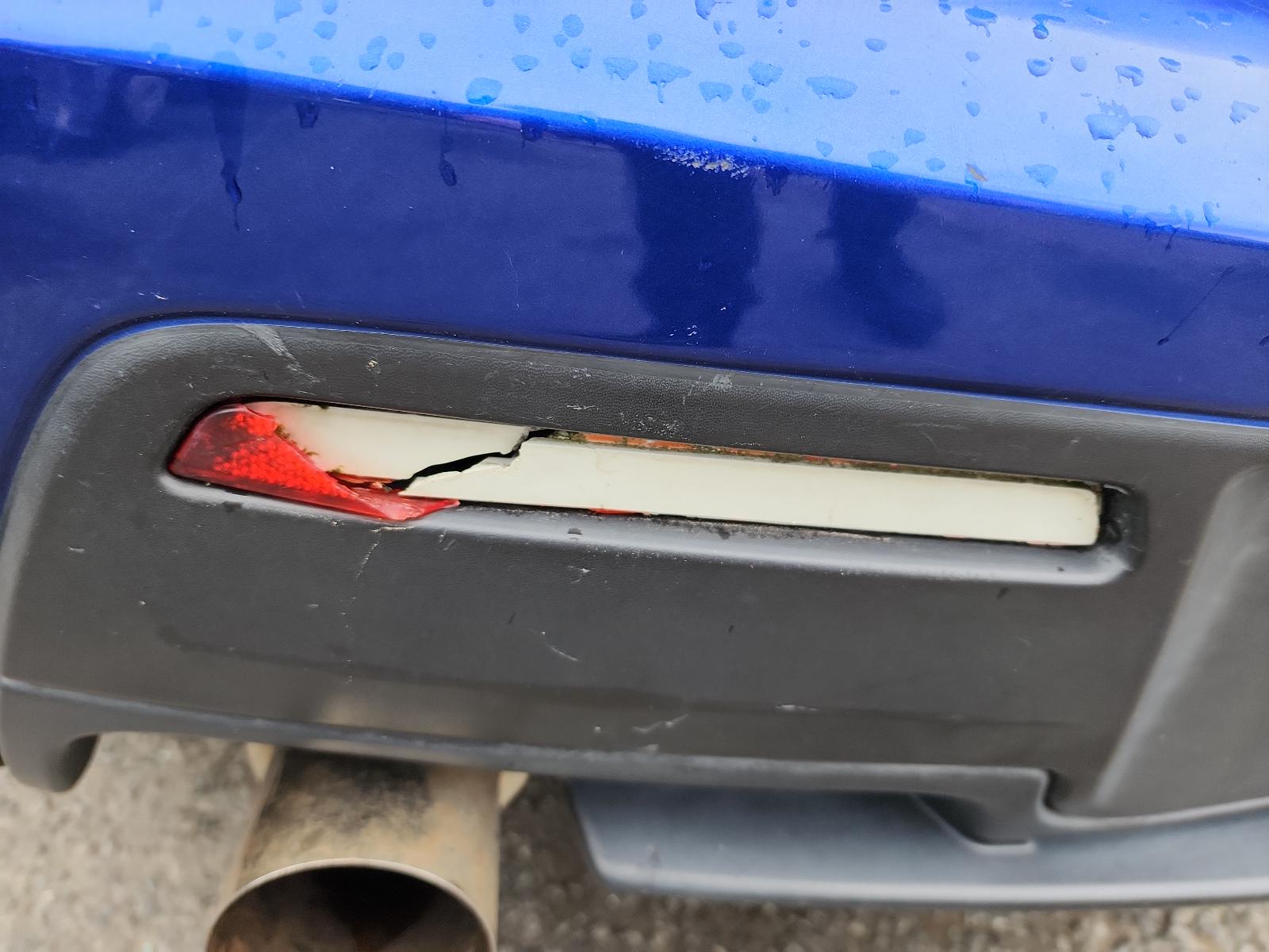 Mazda Axela - BK 2003-2009