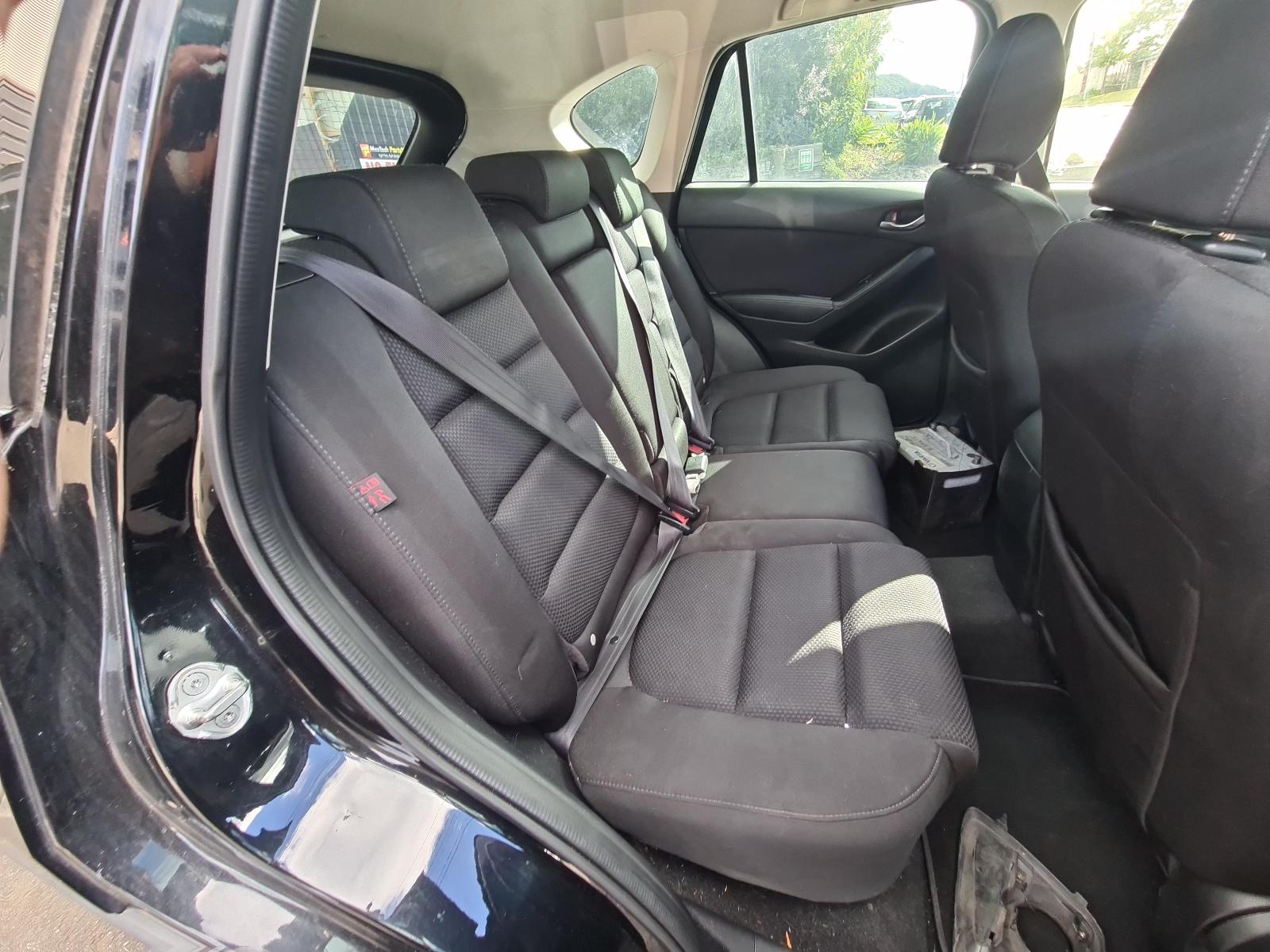 Mazda CX5 - KE 2012-Present