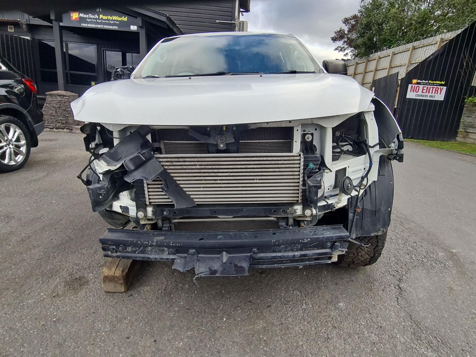 Mazda BT50 - UP 2011-Present