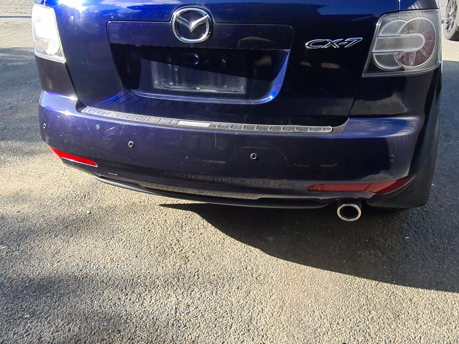 Mazda CX7 - ER 2006-2012