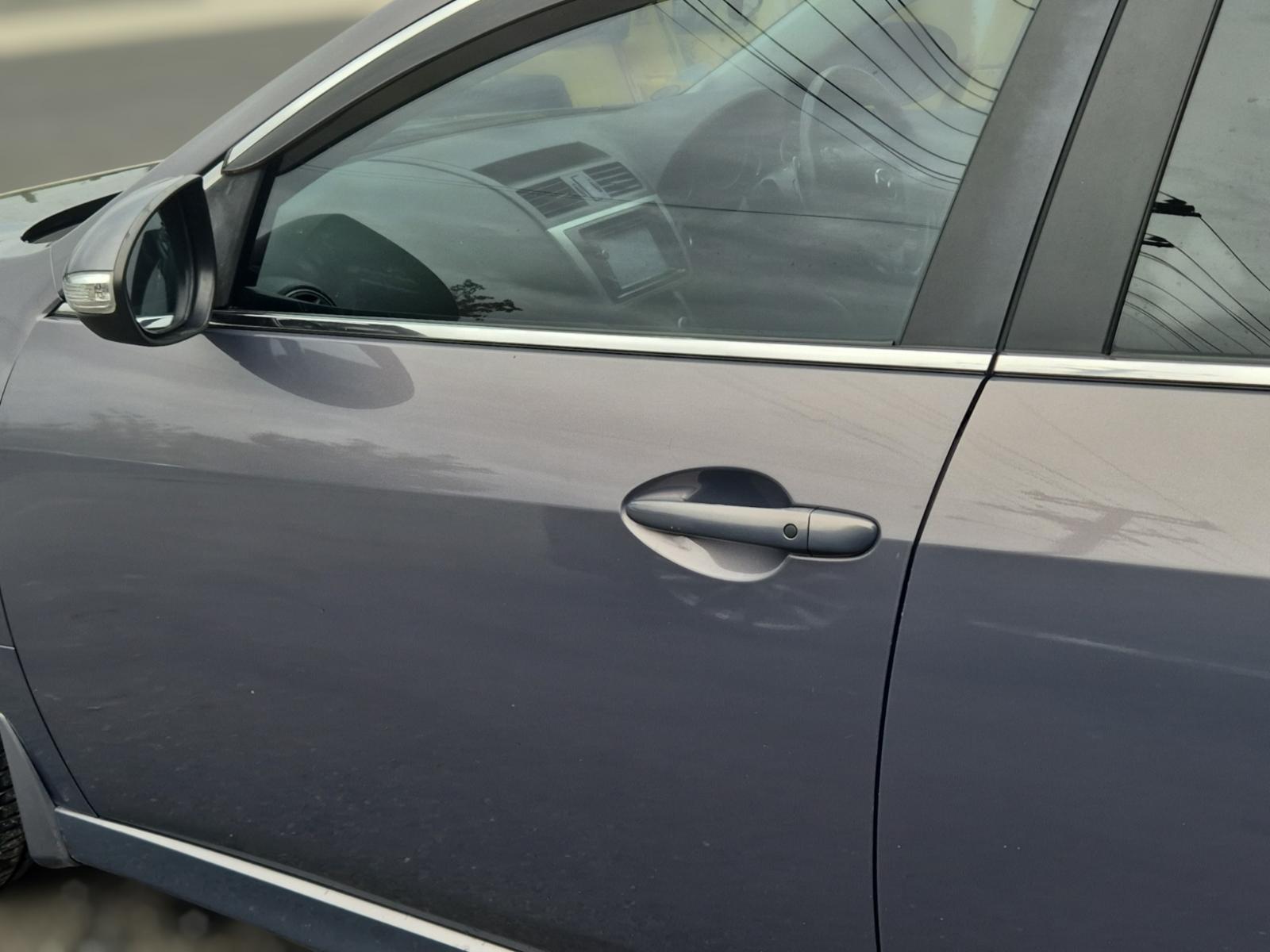 Mazda Atenza - GH 2008-2012