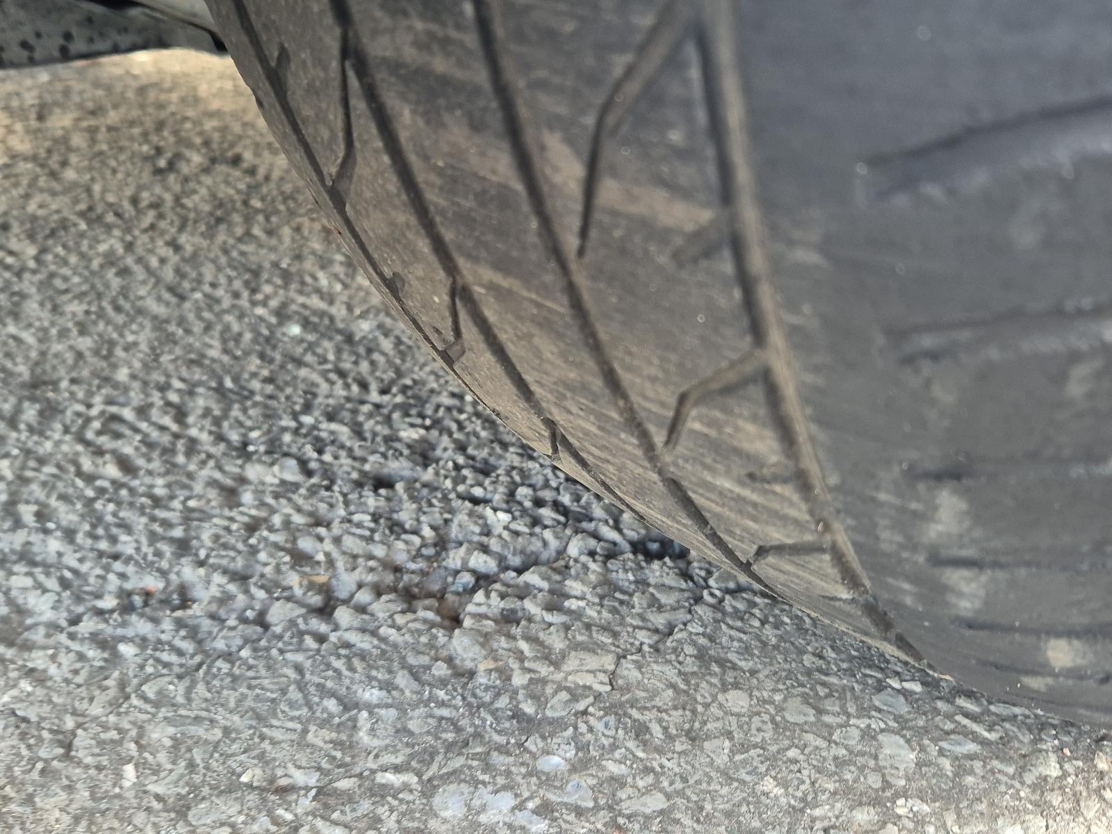 Mazda CX5 - KE 2012-Present