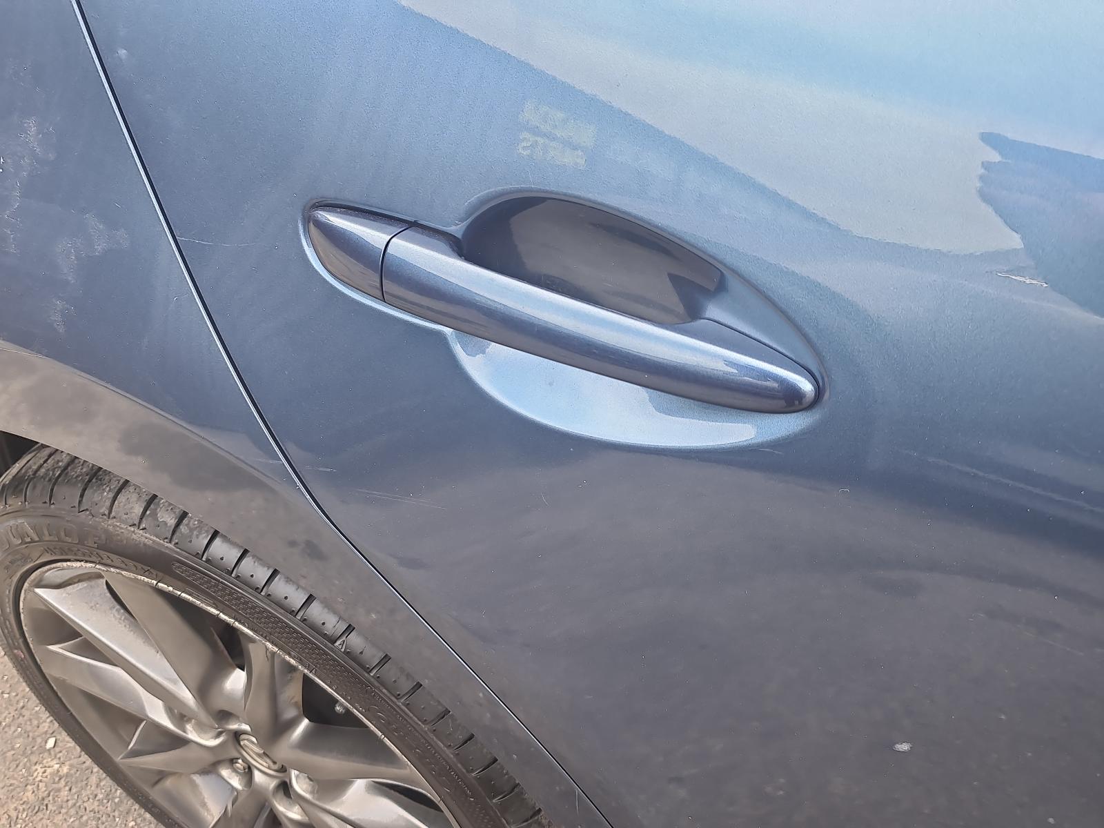 Mazda Mazda3 - BN 2013-2017