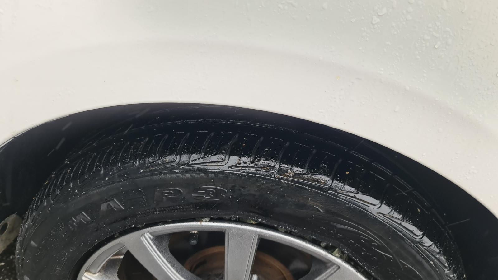 Mazda Axela - BL 2009-2013