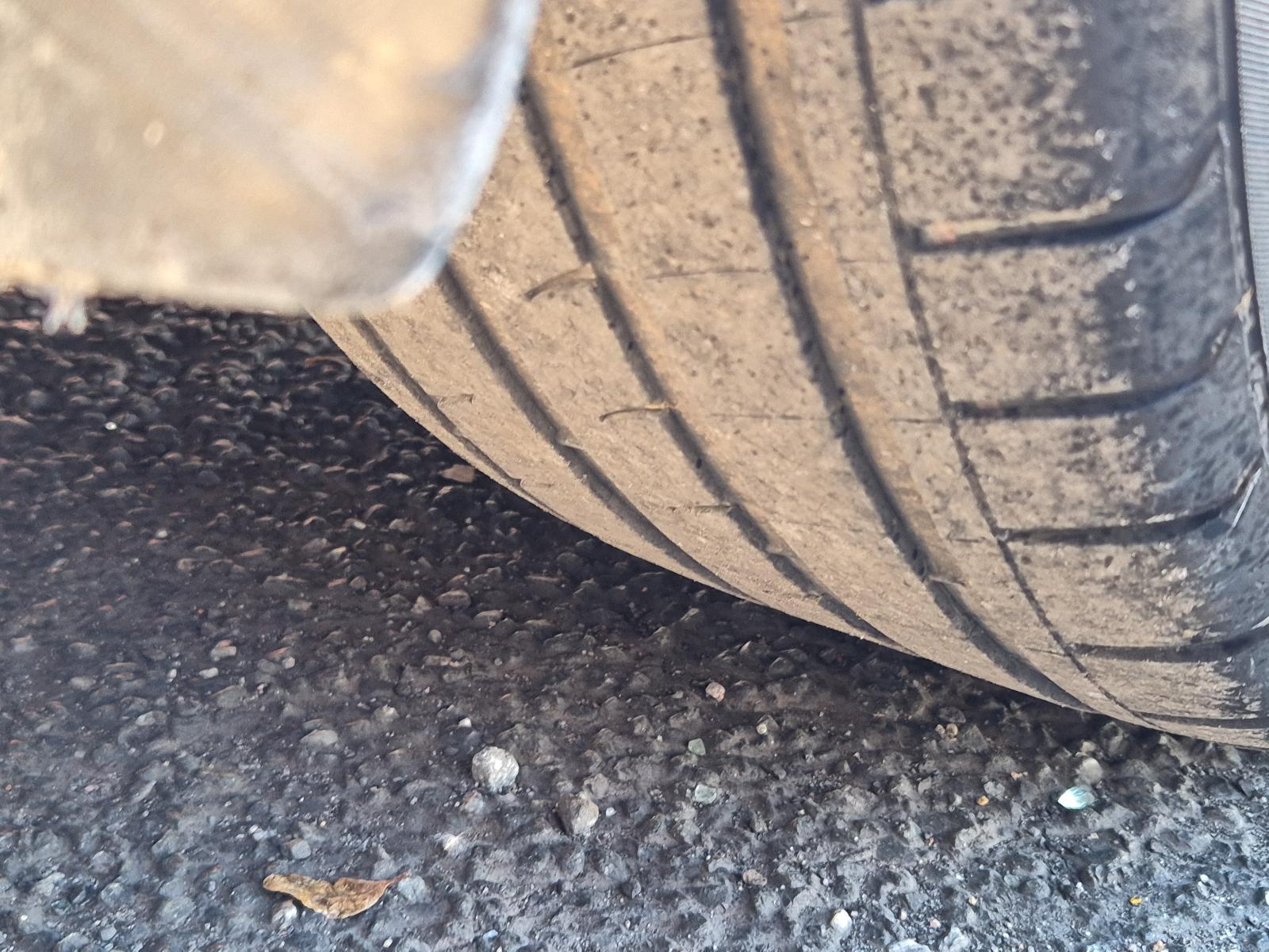 Mazda Atenza - GH 2008-2012