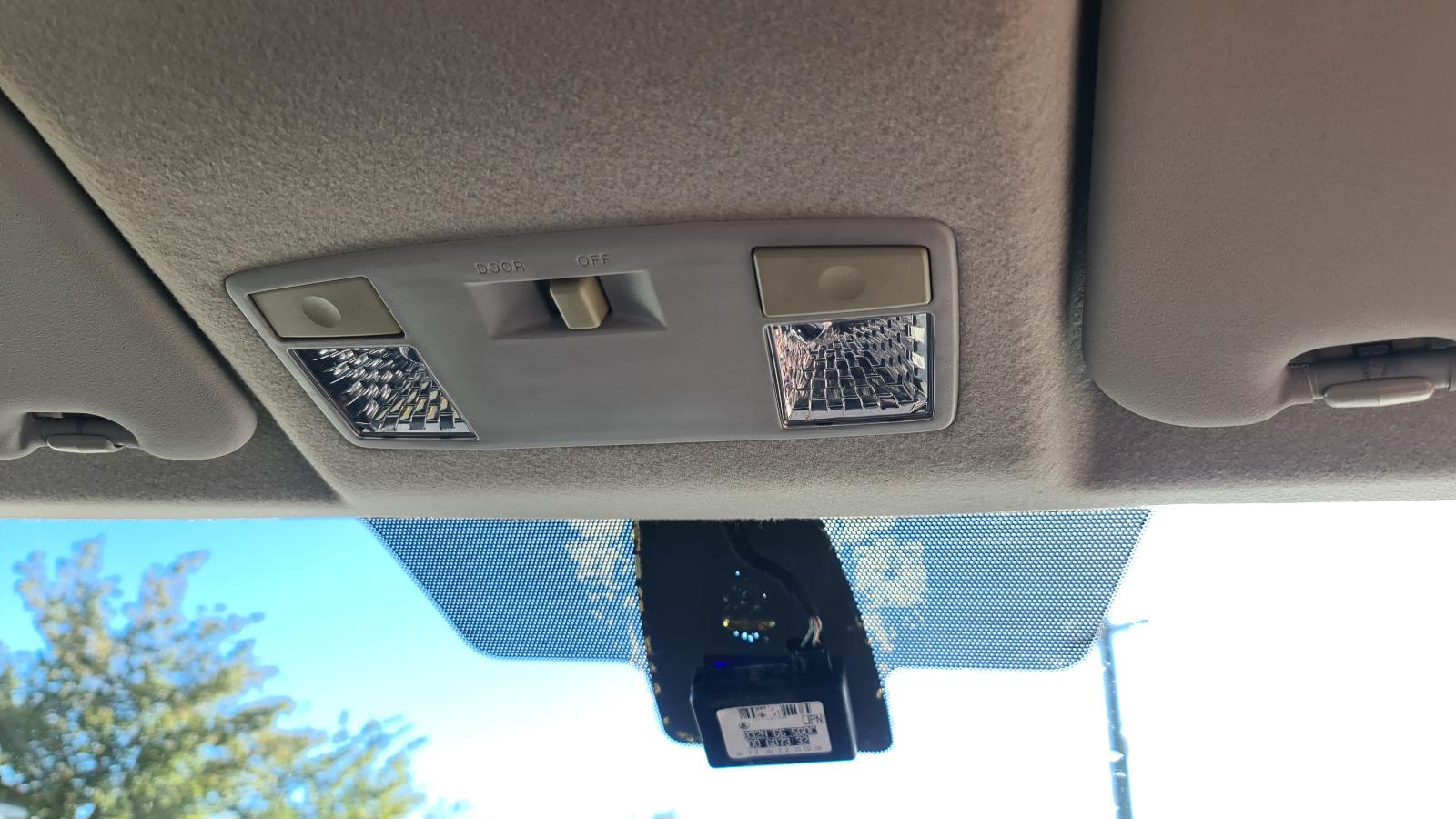 Mazda Axela - BK 2003-2009