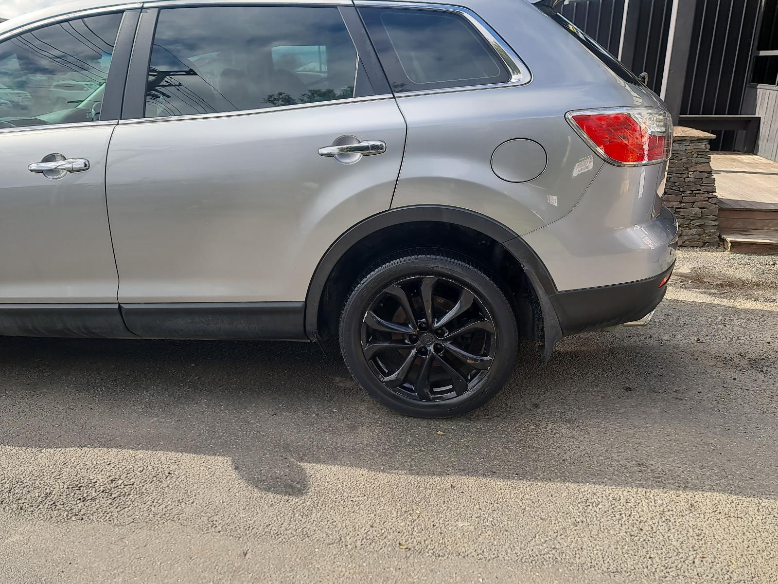 Mazda CX9 - TB 2006-2015