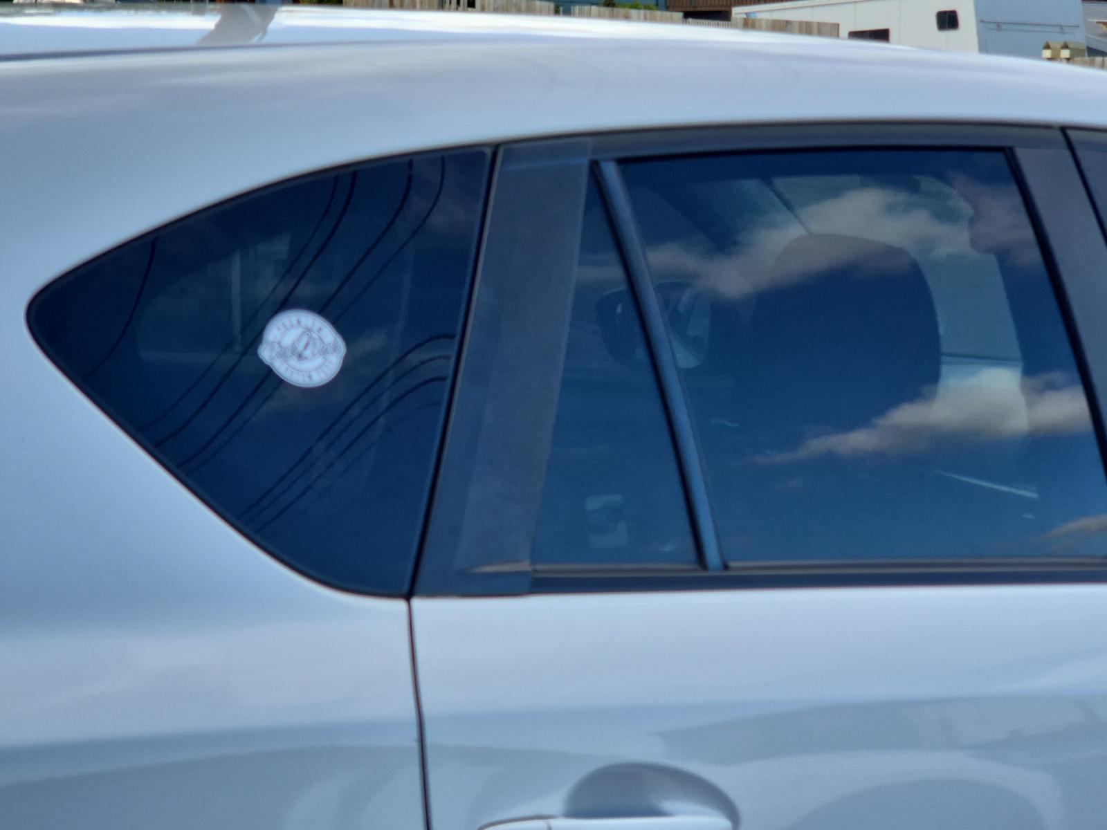 Mazda CX5 - KE 2012-Present