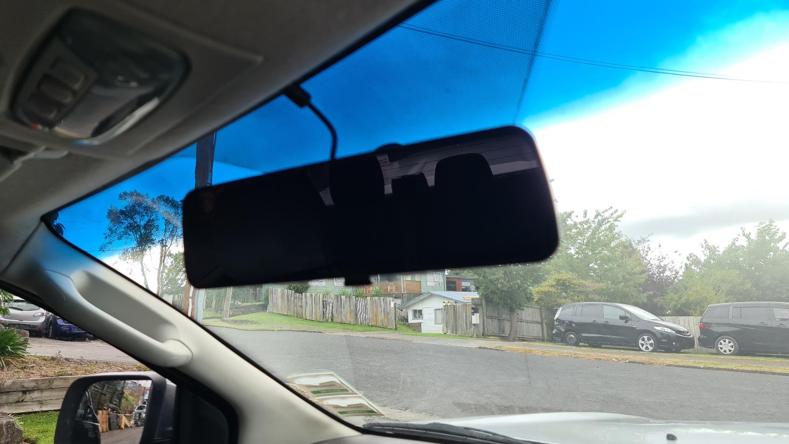 Mazda BT50 - UP 2011-Present