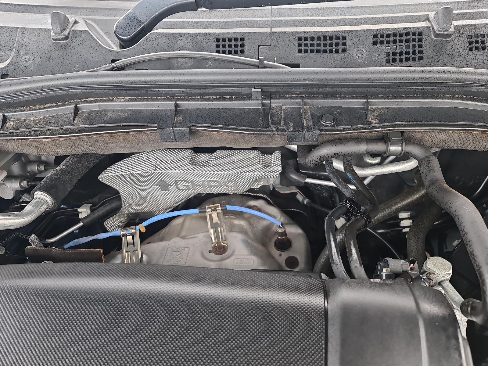 Mazda Mazda3 - BN 2013-2017