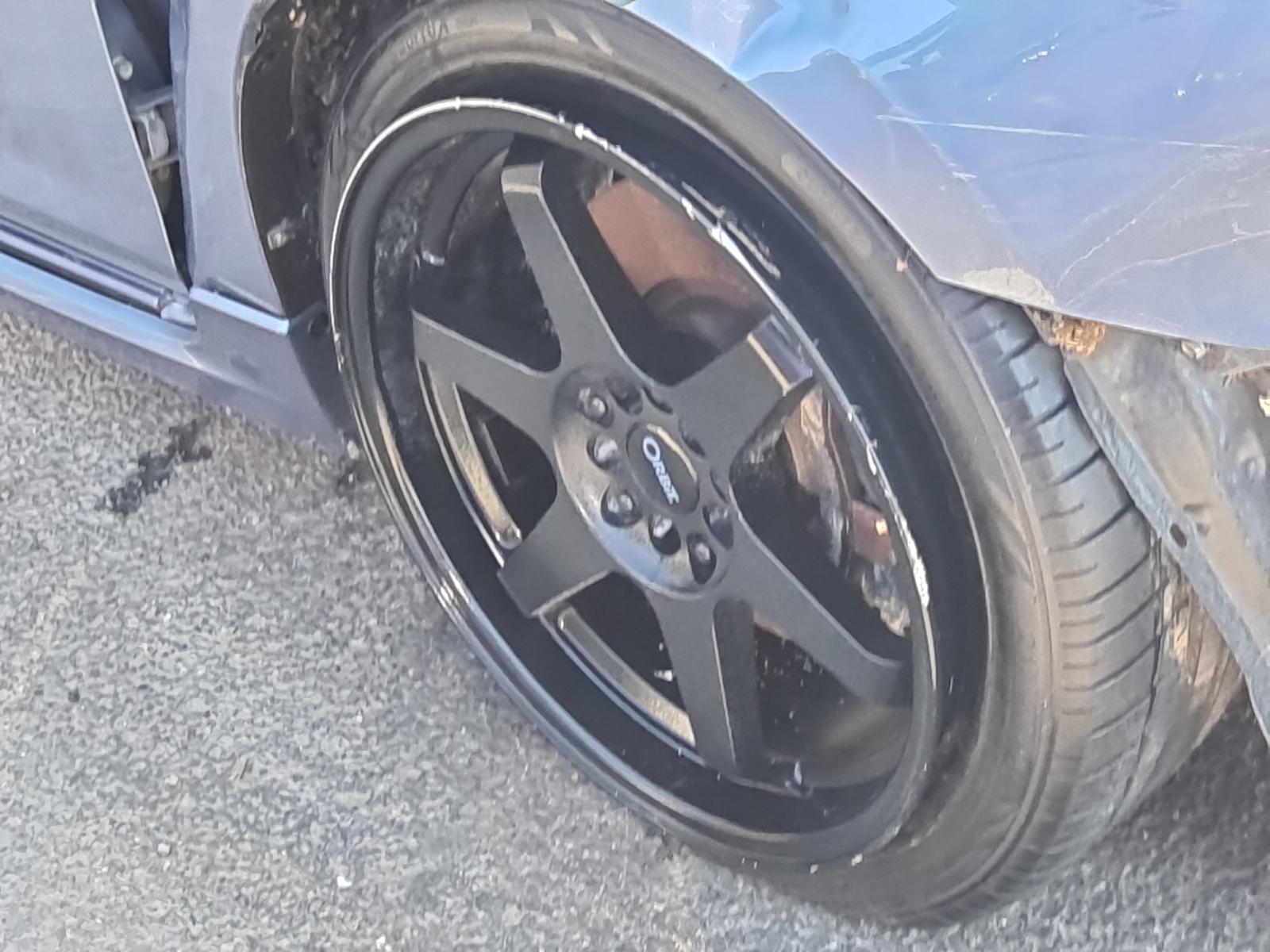 Mazda Axela - BK 2003-2009