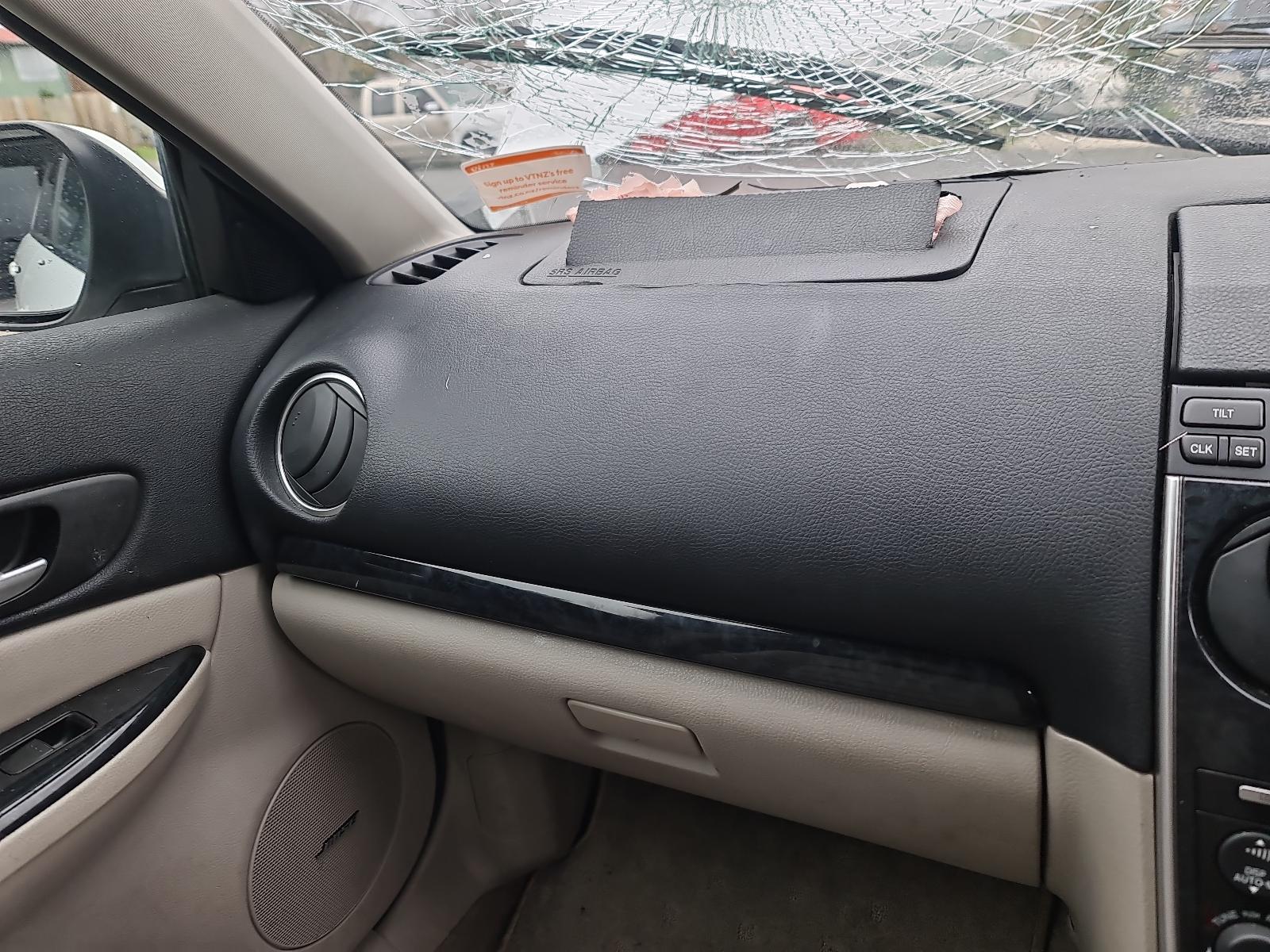 Mazda Atenza - GG 2002-2008