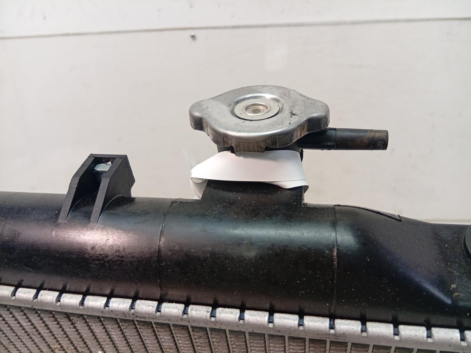 Radiator