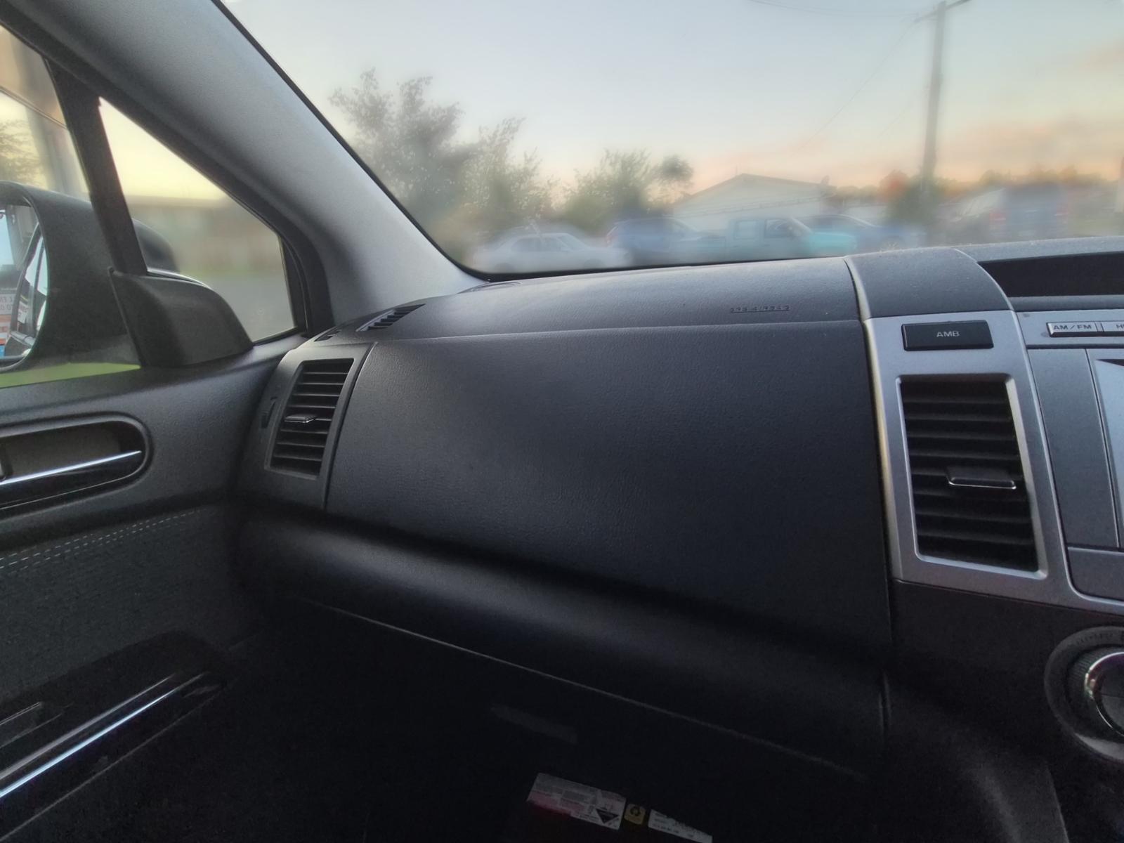 Mazda MPV - LY 2006-2016