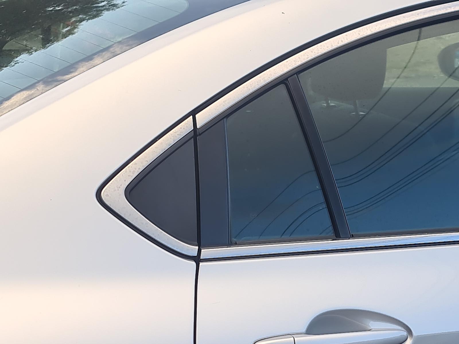 Mazda Atenza - GH 2008-2012