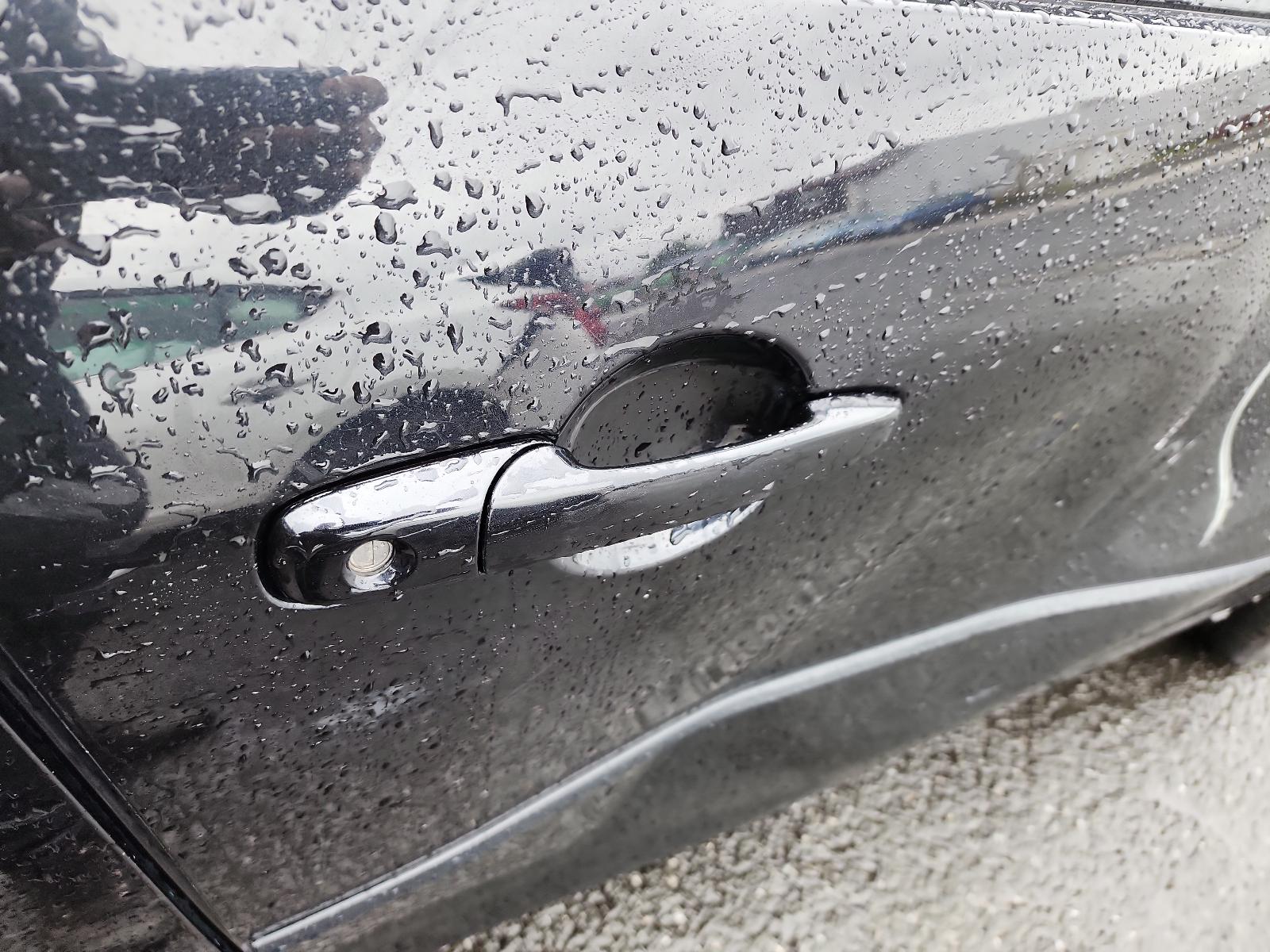 Mazda Mazda3 - BK 2003-2008