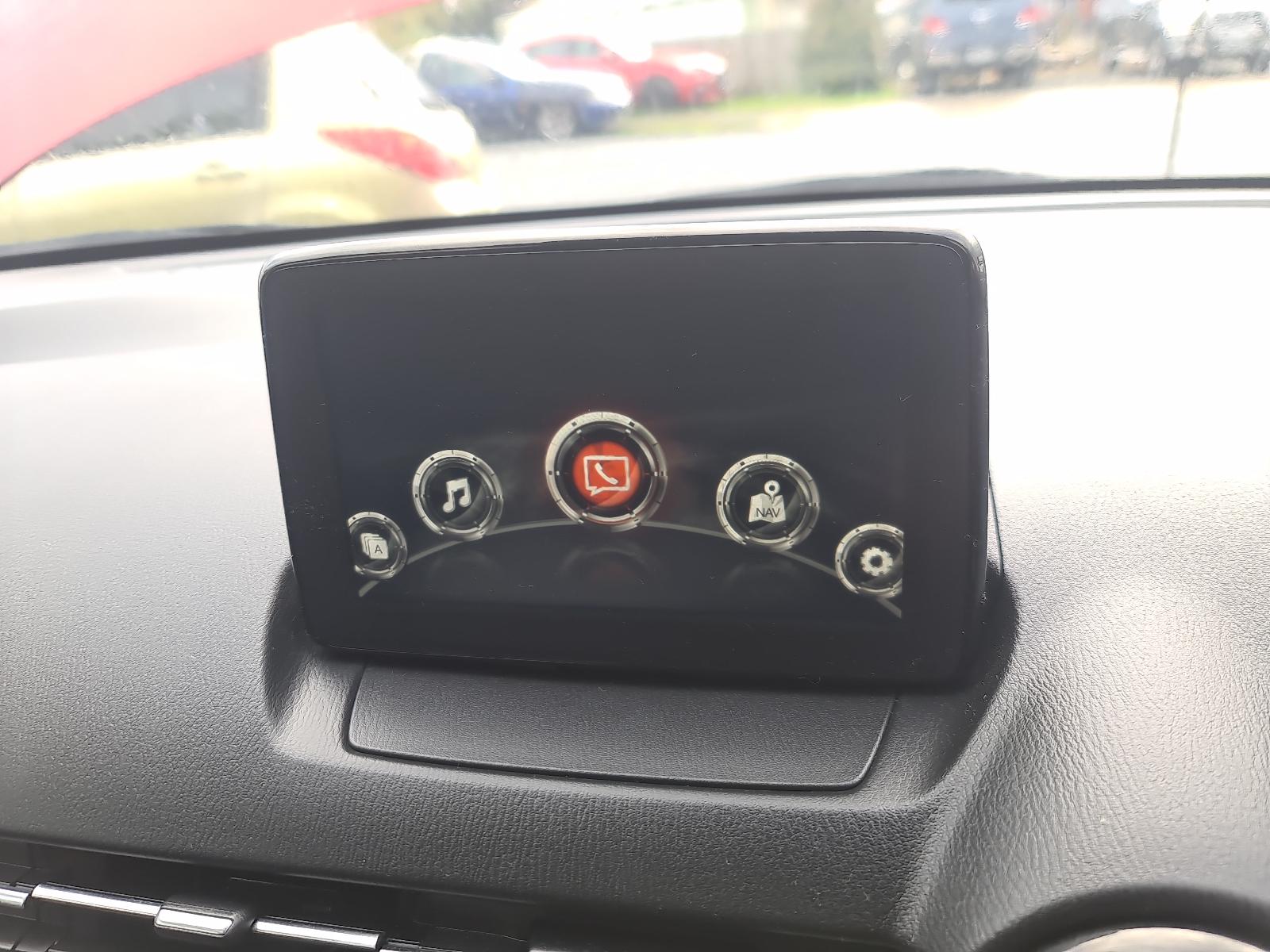 Mazda Demio - DJ 2014-Present