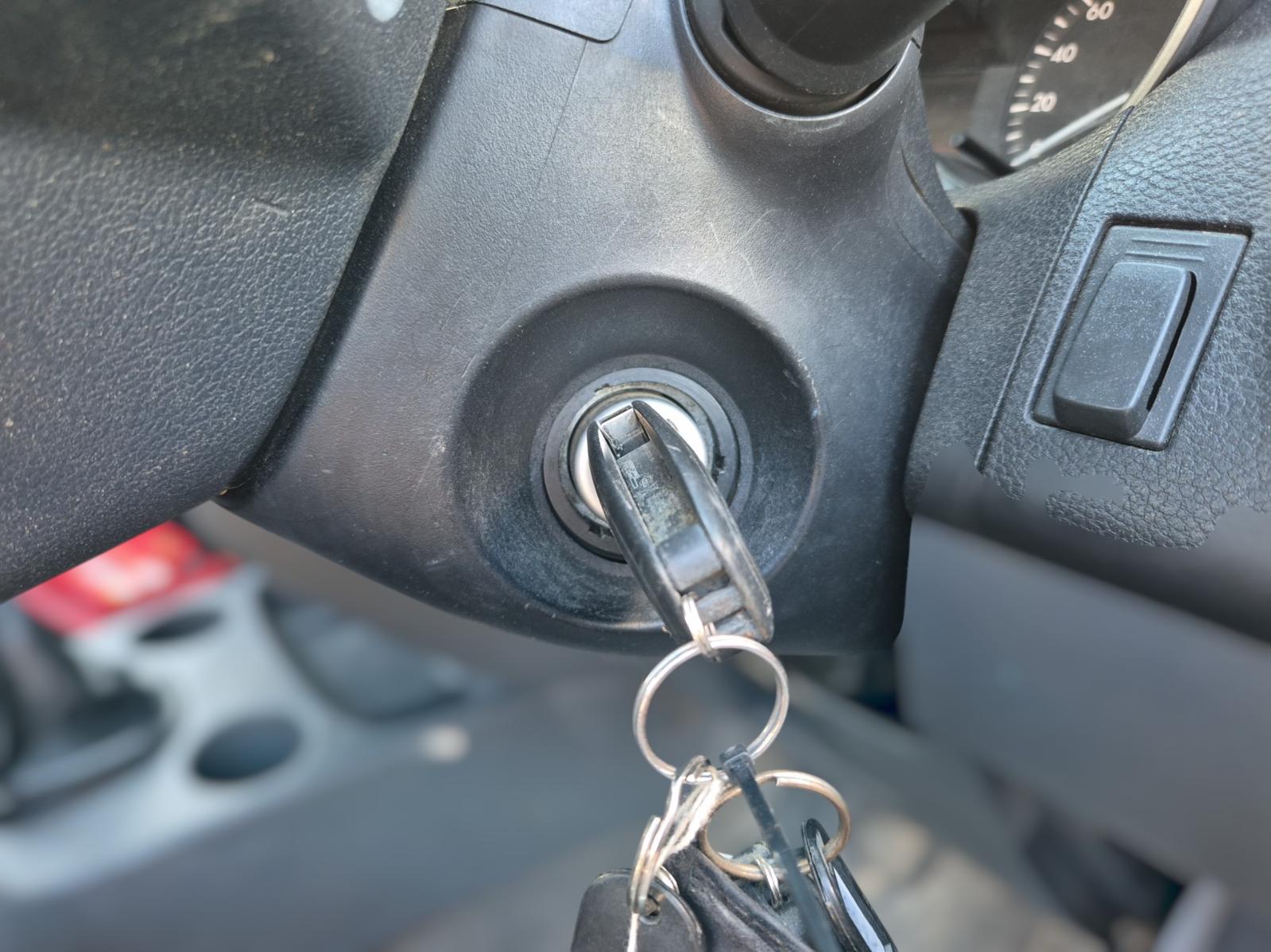 Ignition_W_Key