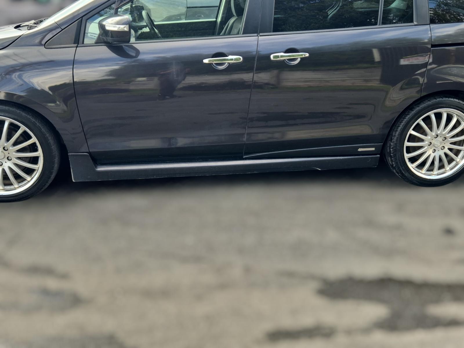 Mazda MPV - LY3P 2007-Present