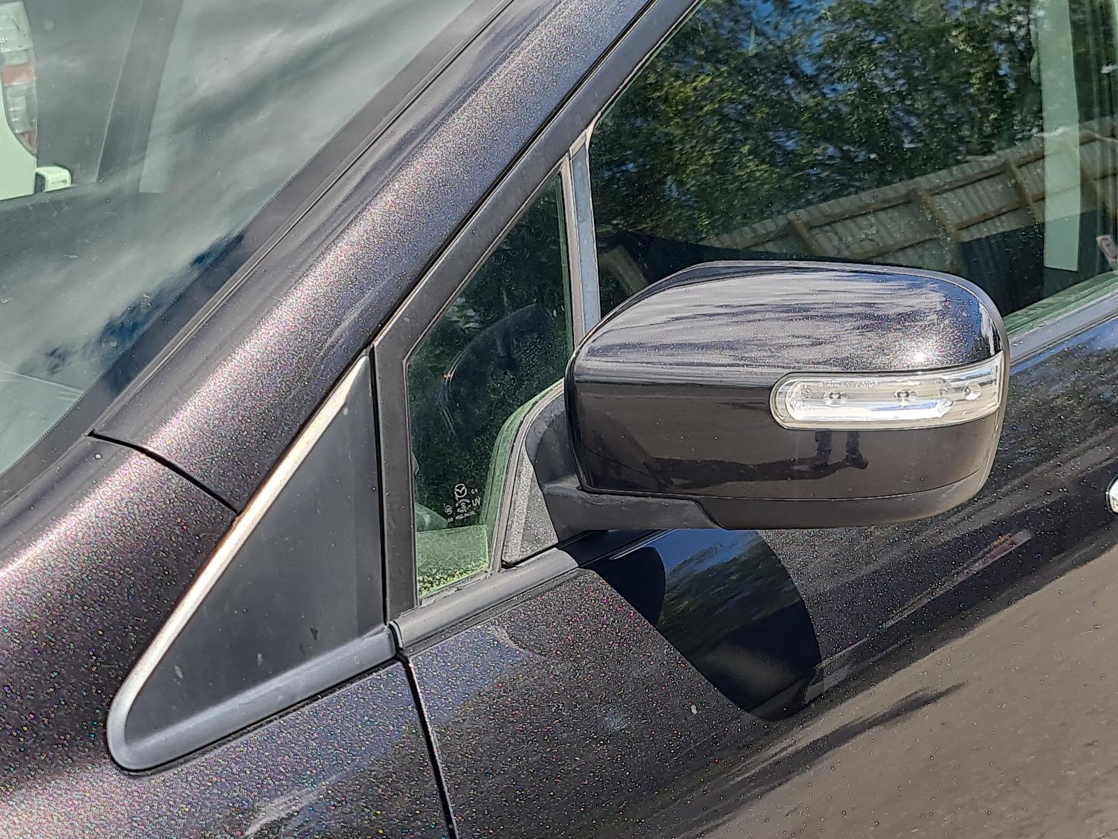 Mazda MPV - LY 2006-2016