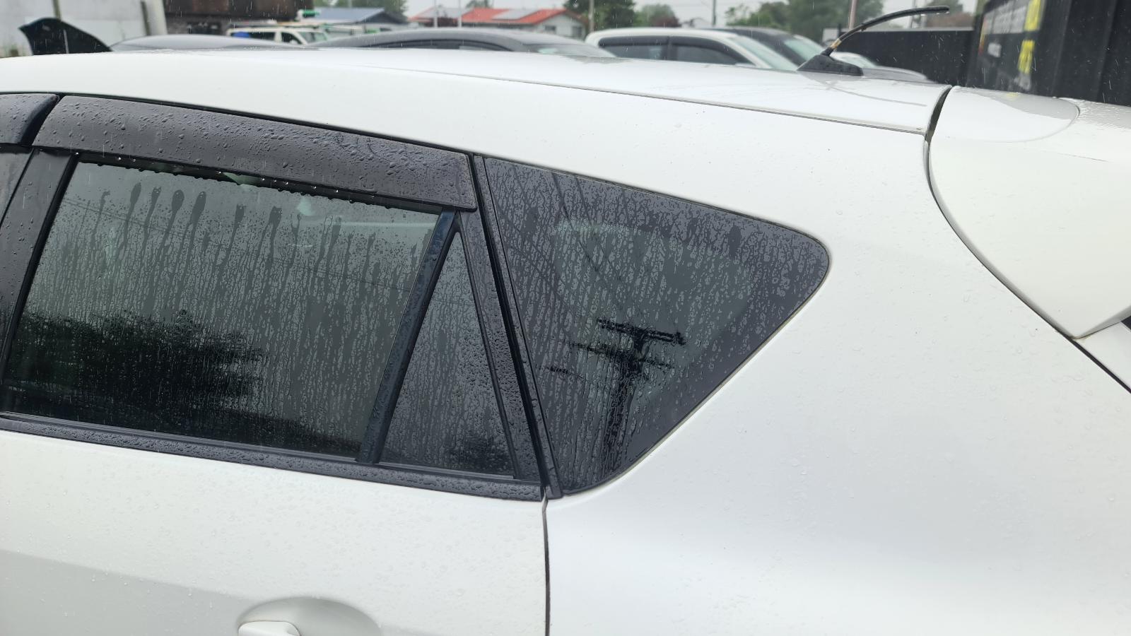 Mazda Axela - BL 2009-2013