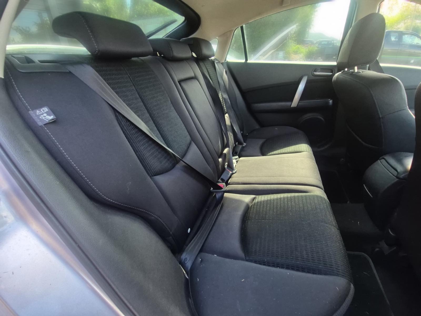 Mazda Atenza - GH 2008-2012