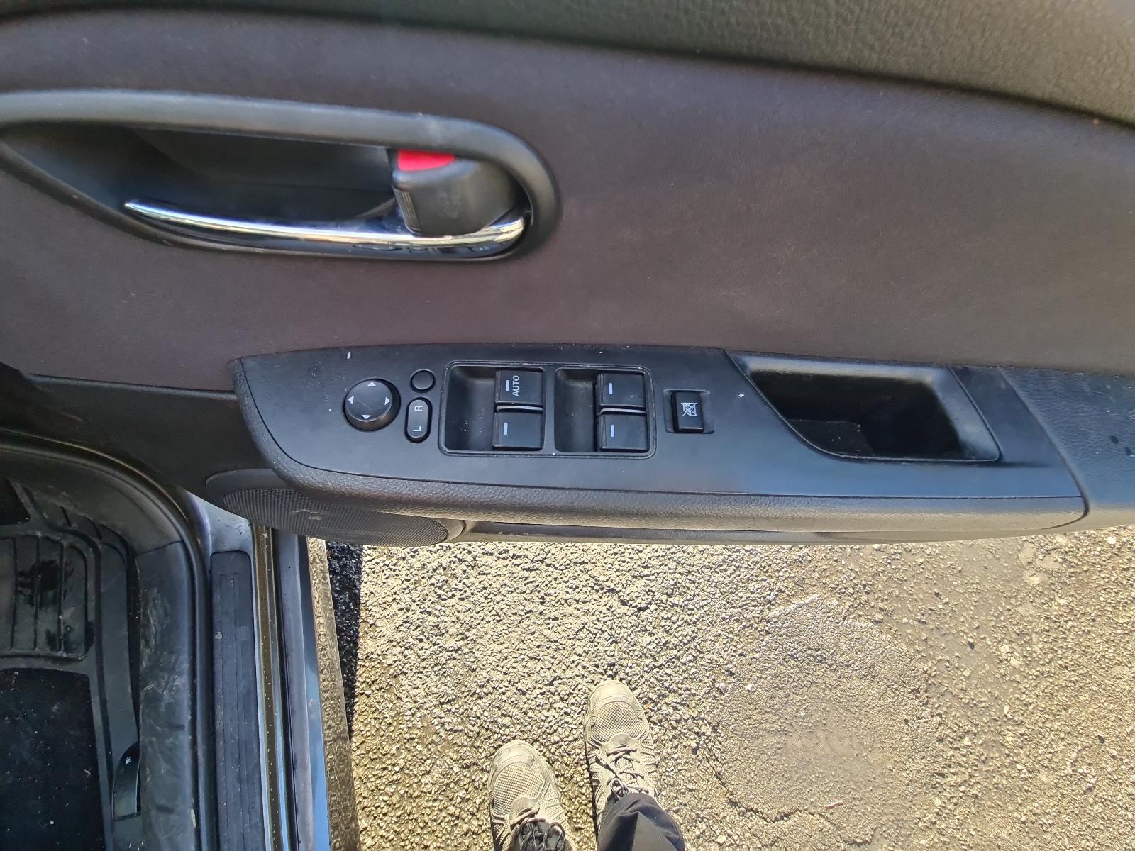 Mazda Atenza - GH 2008-2012