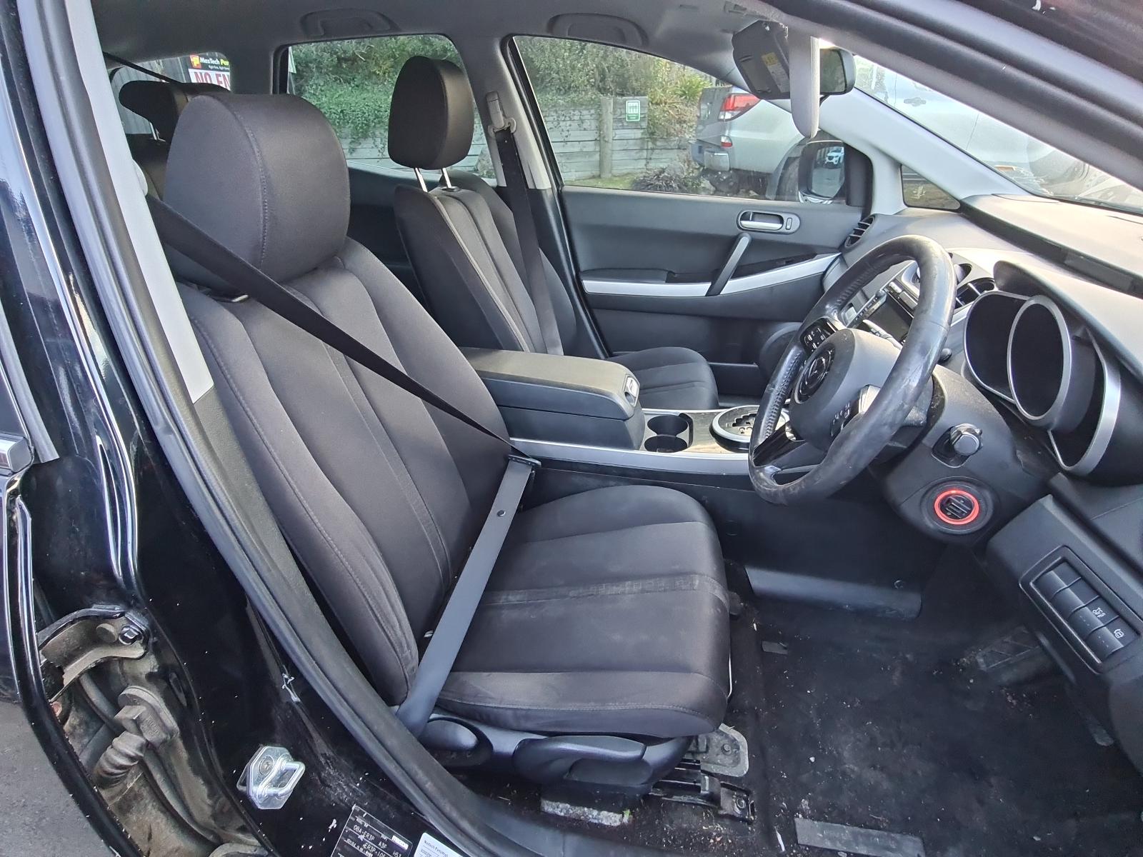 Mazda CX7 - ER 2006-2012