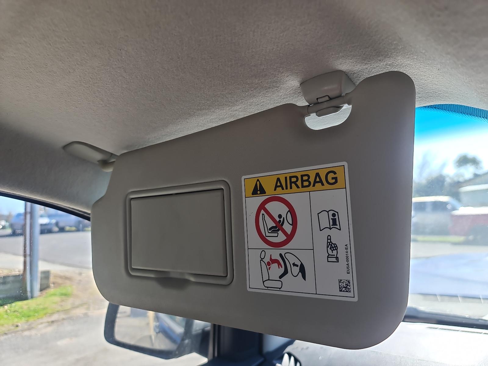 Mazda BT50 - UP 2011-Present