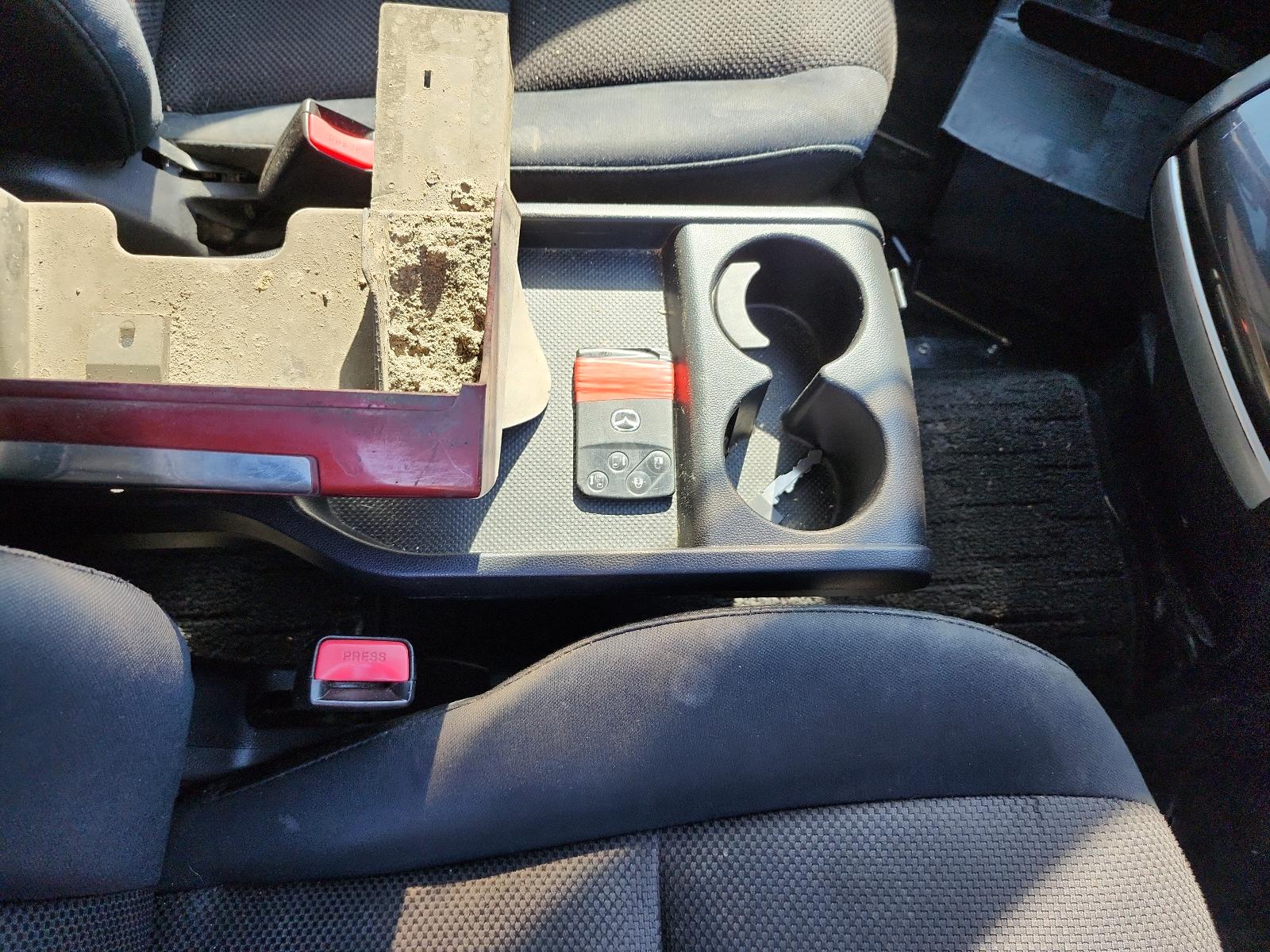 Mazda MPV - LY3P 2007-Present