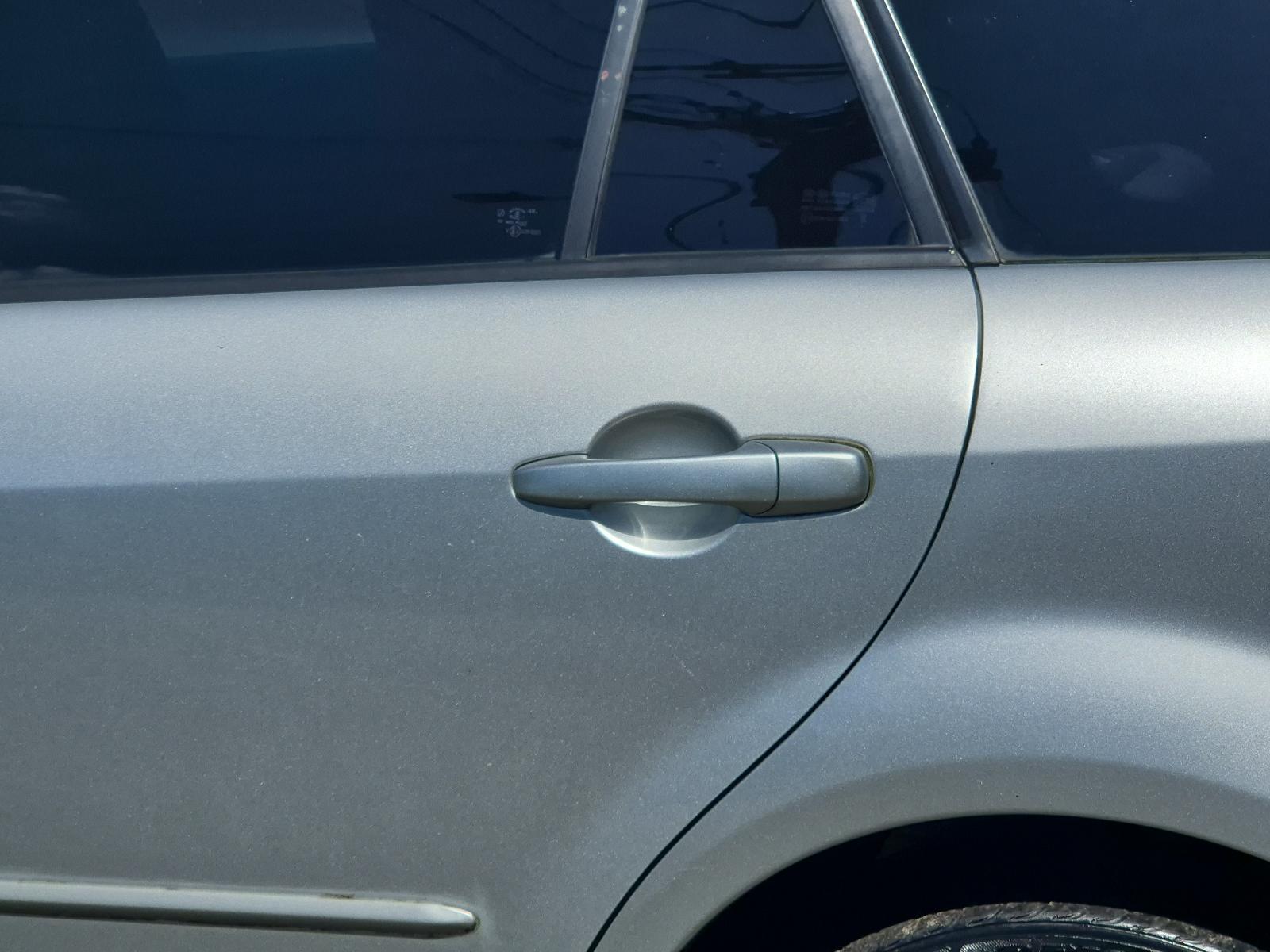 Mazda Atenza - GY 2002-2008