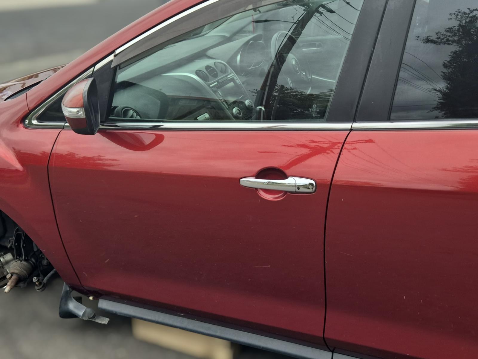 Mazda CX7 - ER 2006-2012