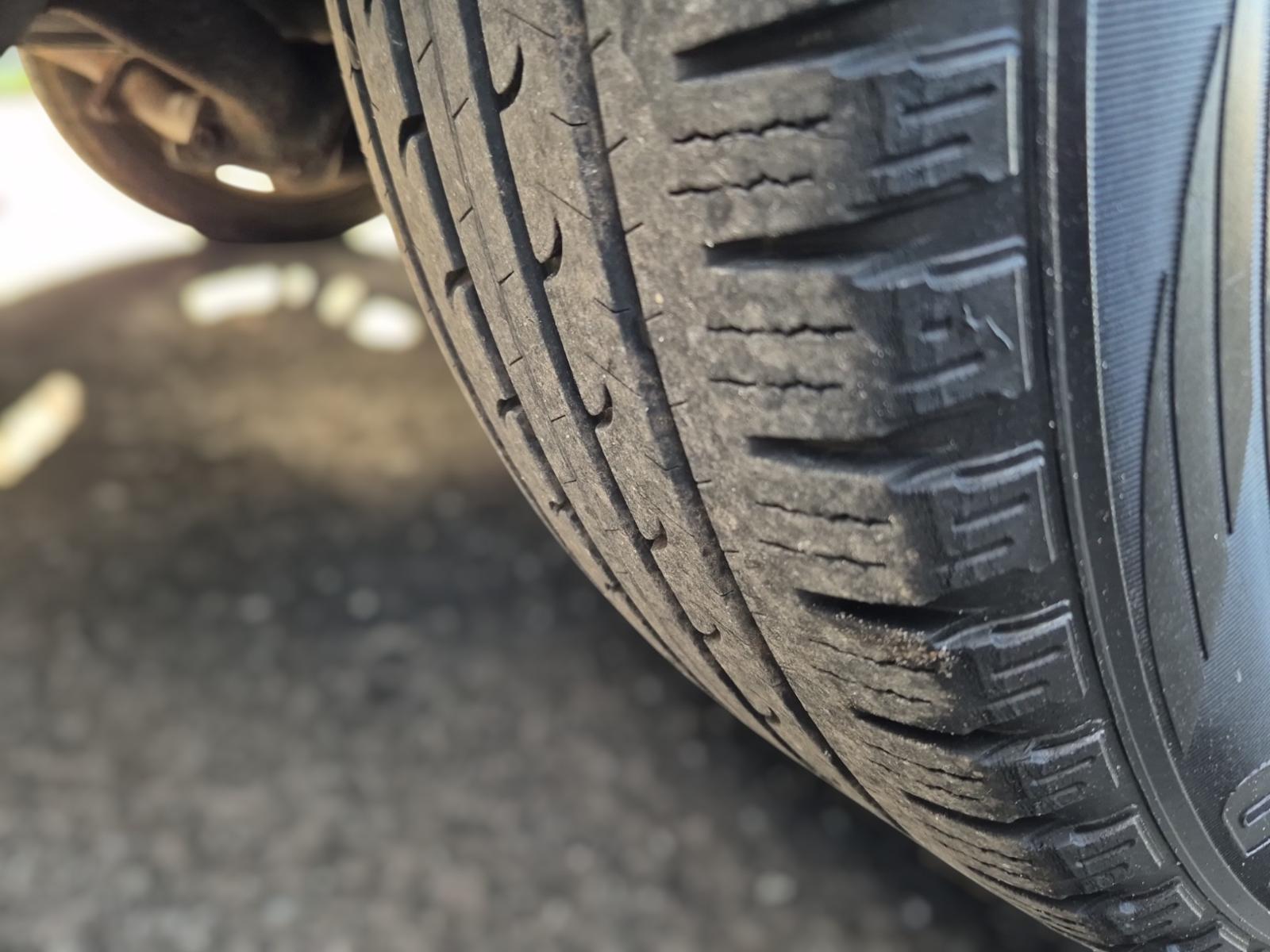 Mazda MPV - LY3P 2007-Present