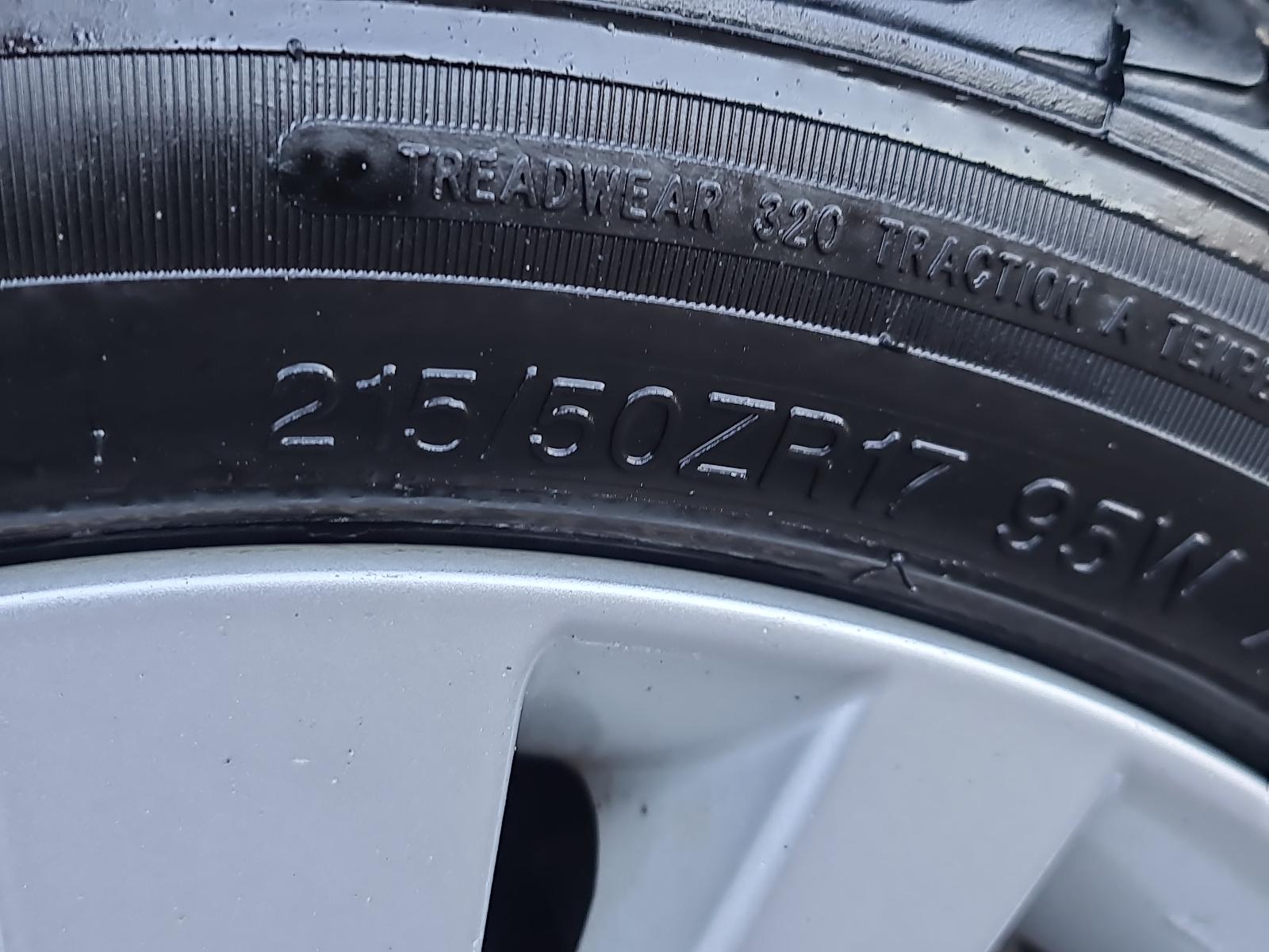 Mazda Atenza - GH 2008-2012