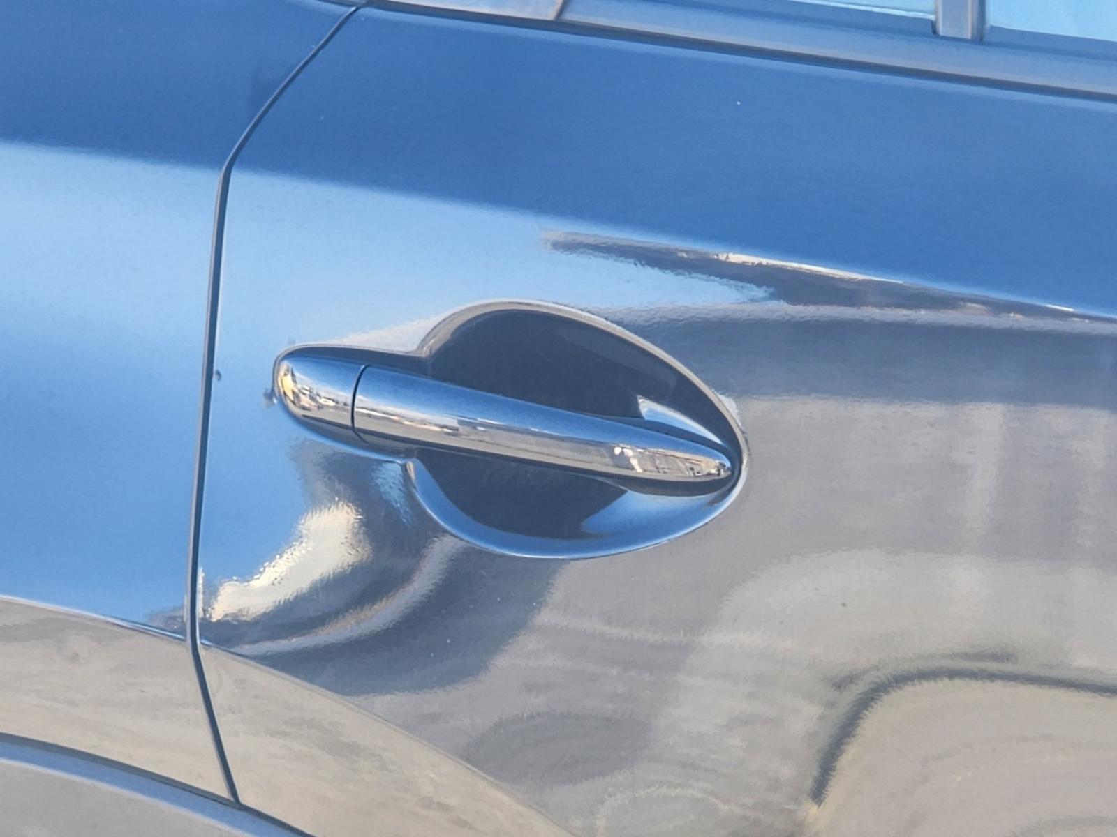 Door Handle